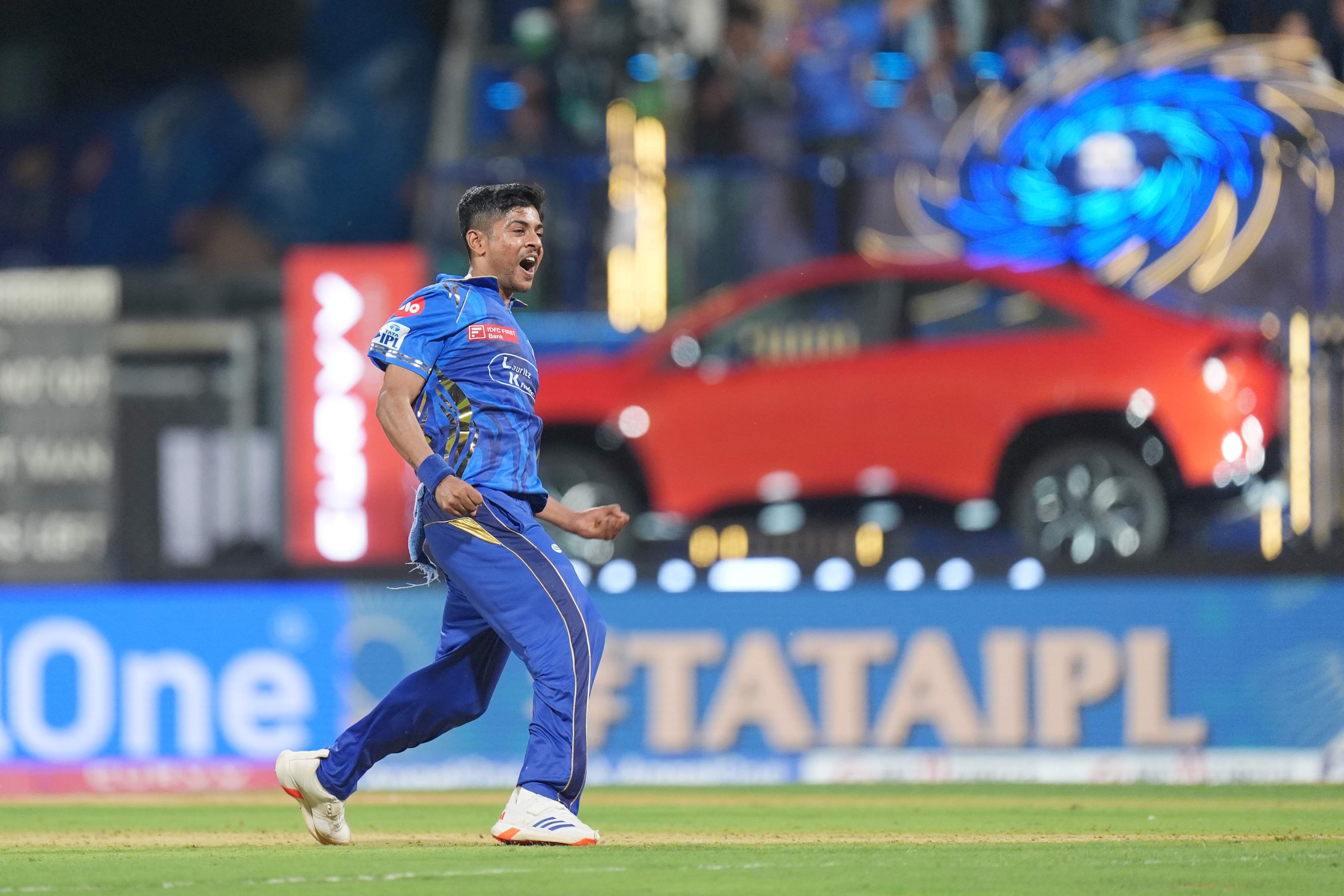 Ashwani Kumar Does What No Indian Could Do On IPL Debut