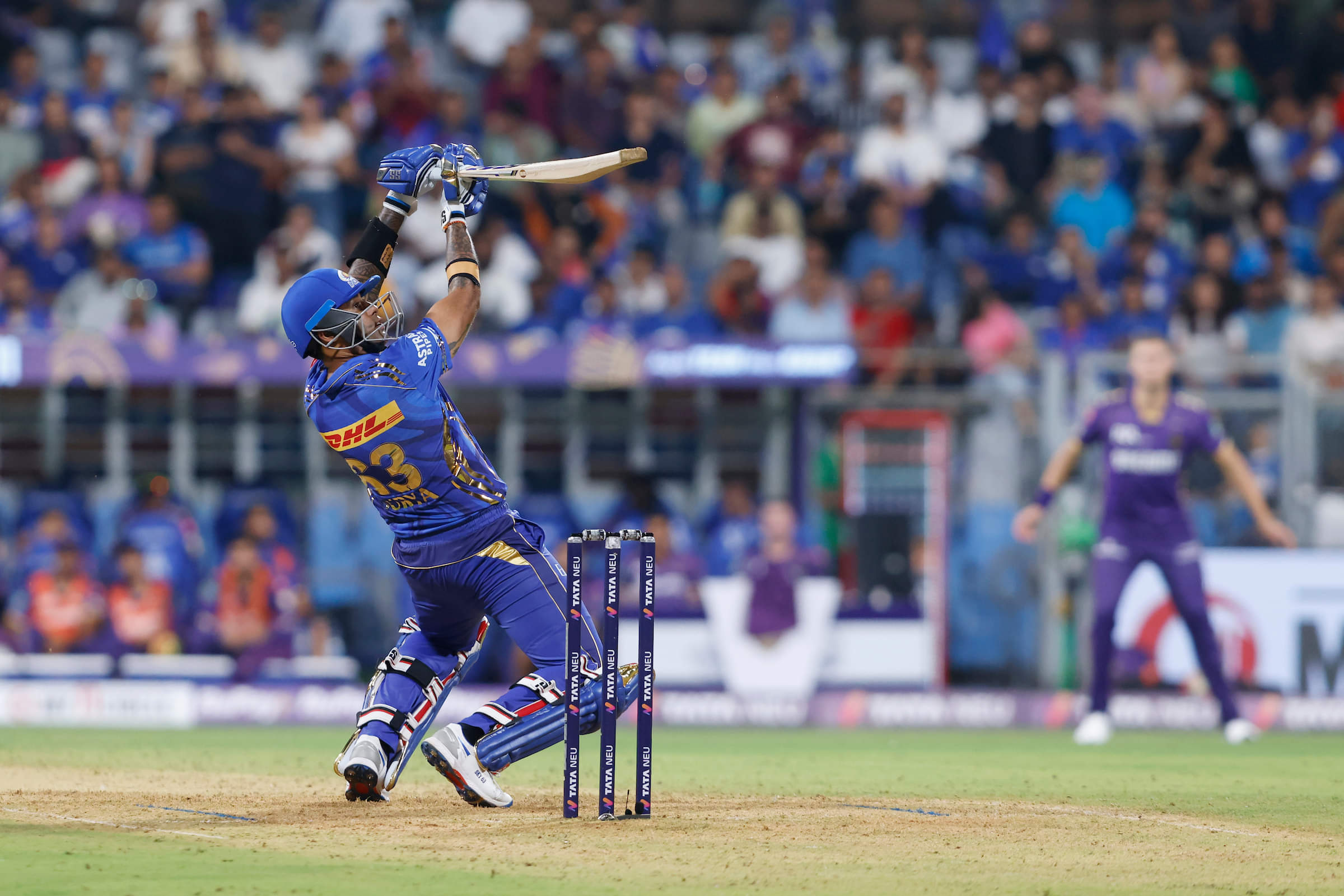 He Is A Joke; Does Stuff That I Can’t Dream Of: Rickelton Praises Suryakumar