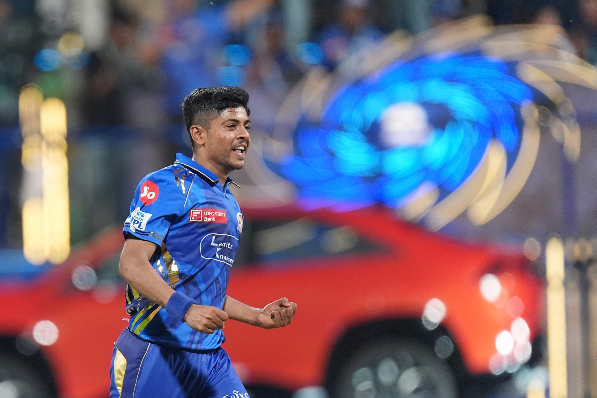 What Made MI Hand Ashwani Kumar His Debut? Hardik Pandya Reveals