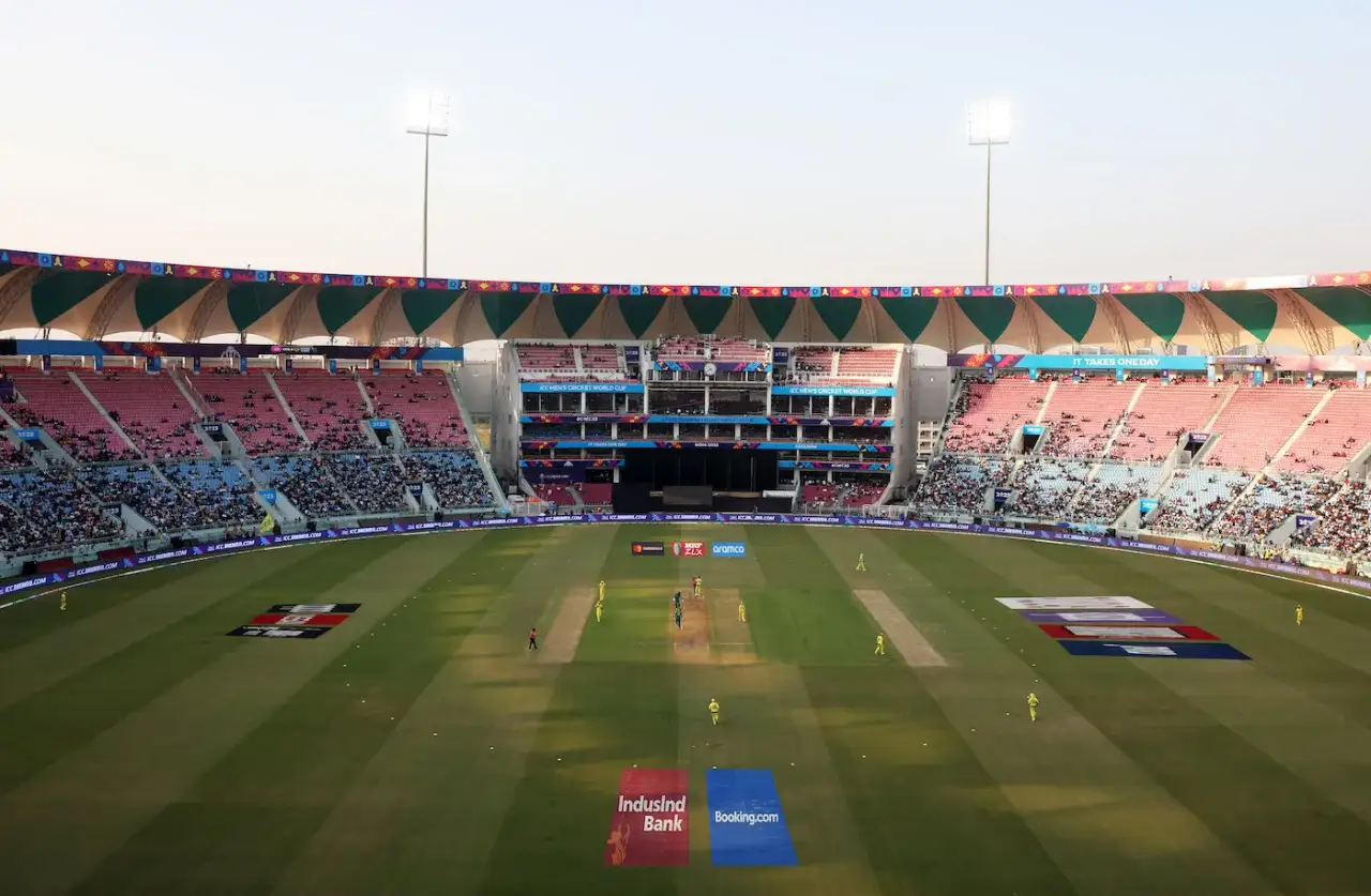 IPL 2025 Venue Analysis: Will Lucknow Continue To Be A Haven For Bowlers?