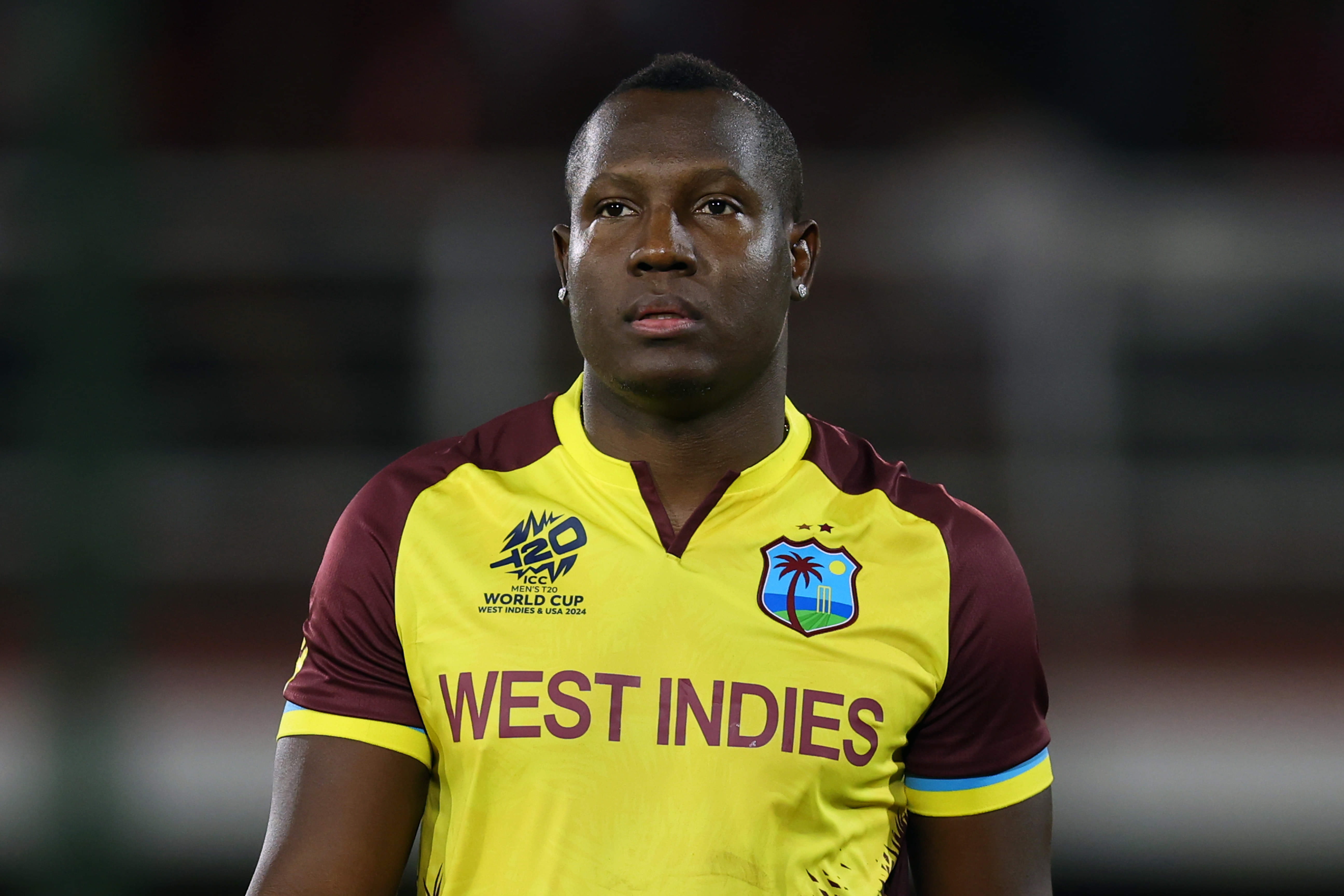 Dwayne Bravo Slams West Indies Cricket Board For Axing Rovman Powell As T20I Captain