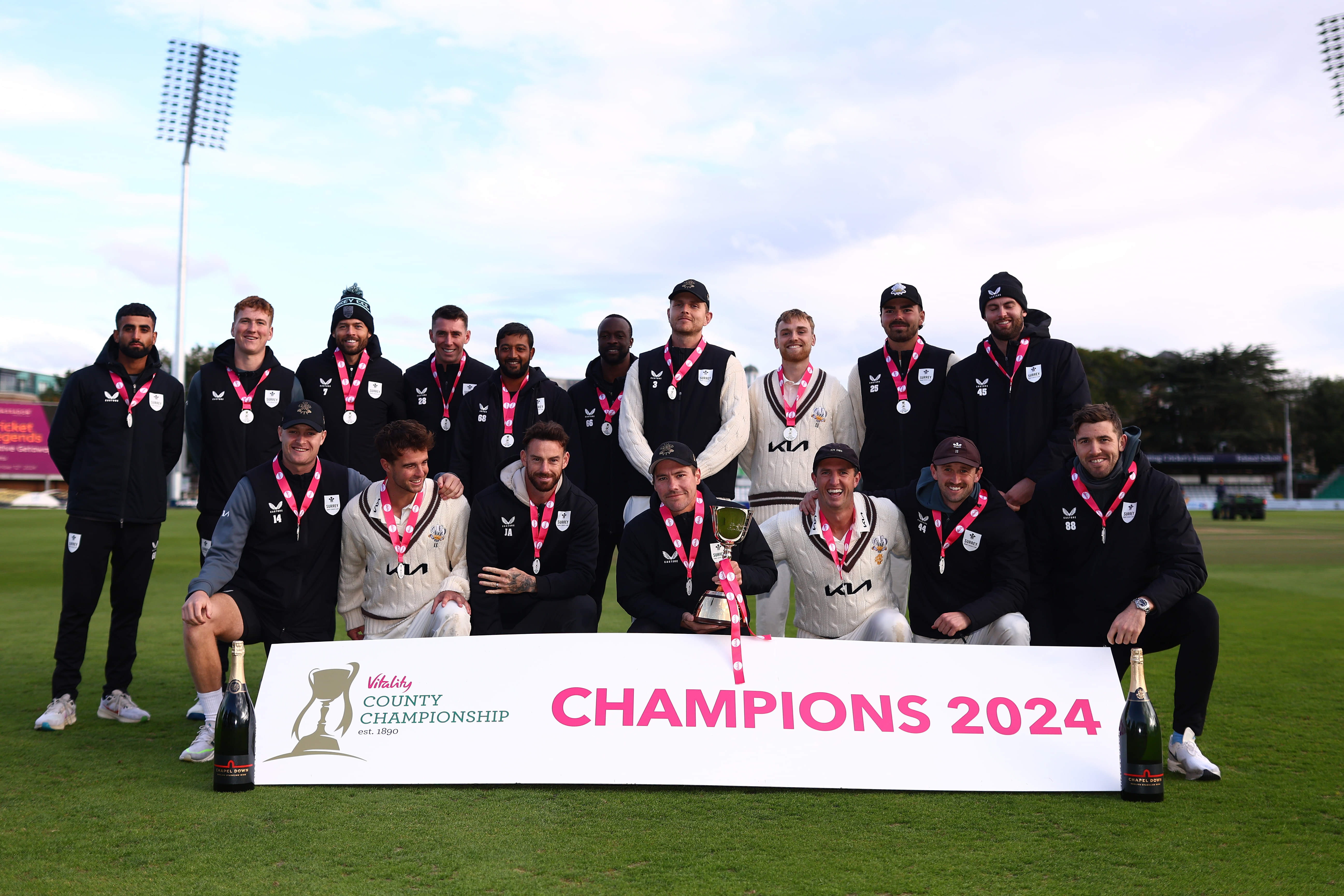 County Championship 2025: Where To Watch, All Squads, Telecast, Live Streaming, Players to Watch Out for, Full Schedule, Timings In IST, Fantasy, Defending Champions & More