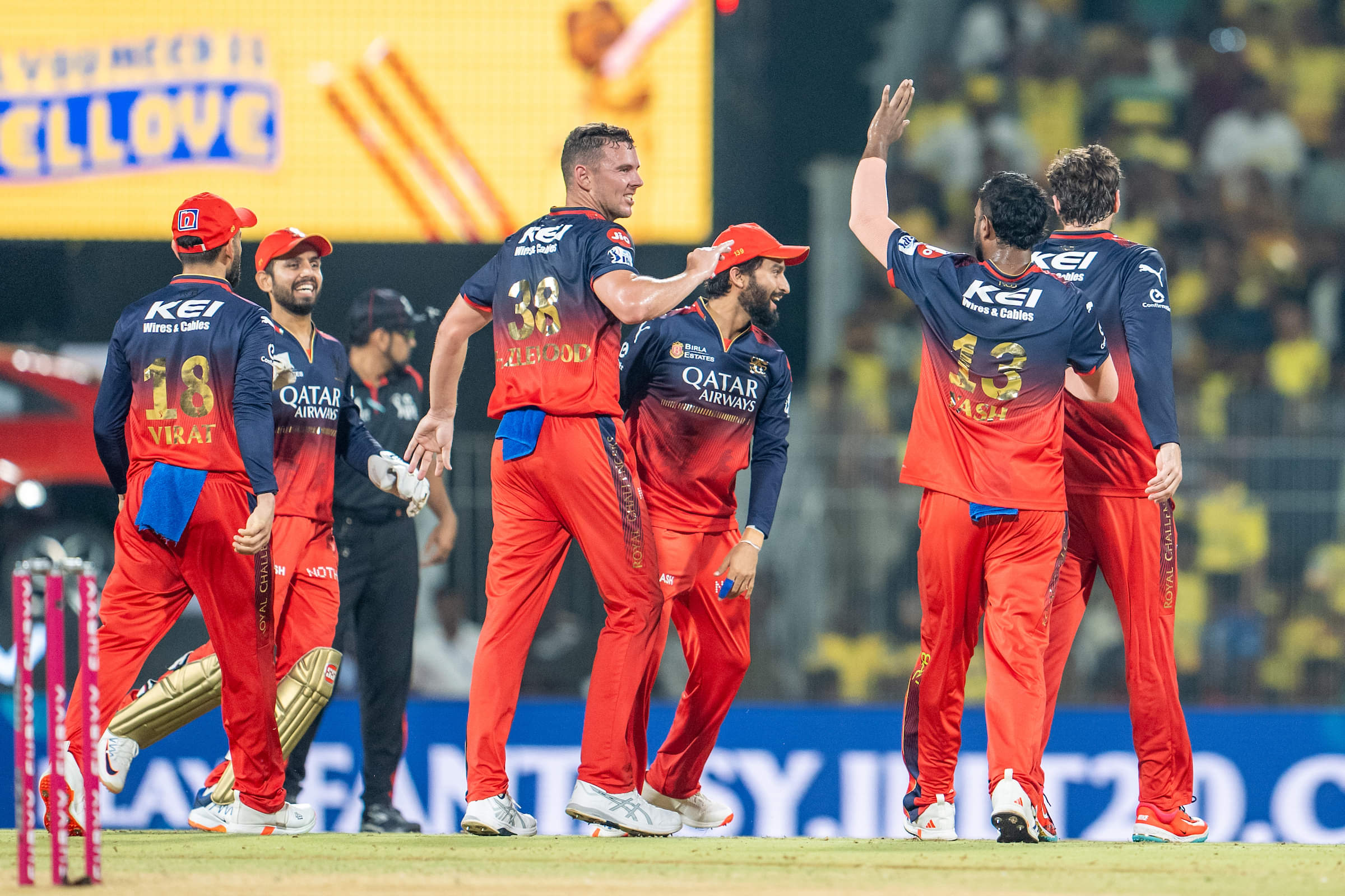 IPL 2025: Royal Challengers Bengaluru (RCB) vs Gujarat Titans (GT): Squads, Probable Playing 11, Impact Player, Fantasy Picks, Live Streaming & Telecast, Head-To-Head, Match Timings in IST, Match Prediction, Best Batter, Best Bowler, Tickets, Pitch Report & Weather