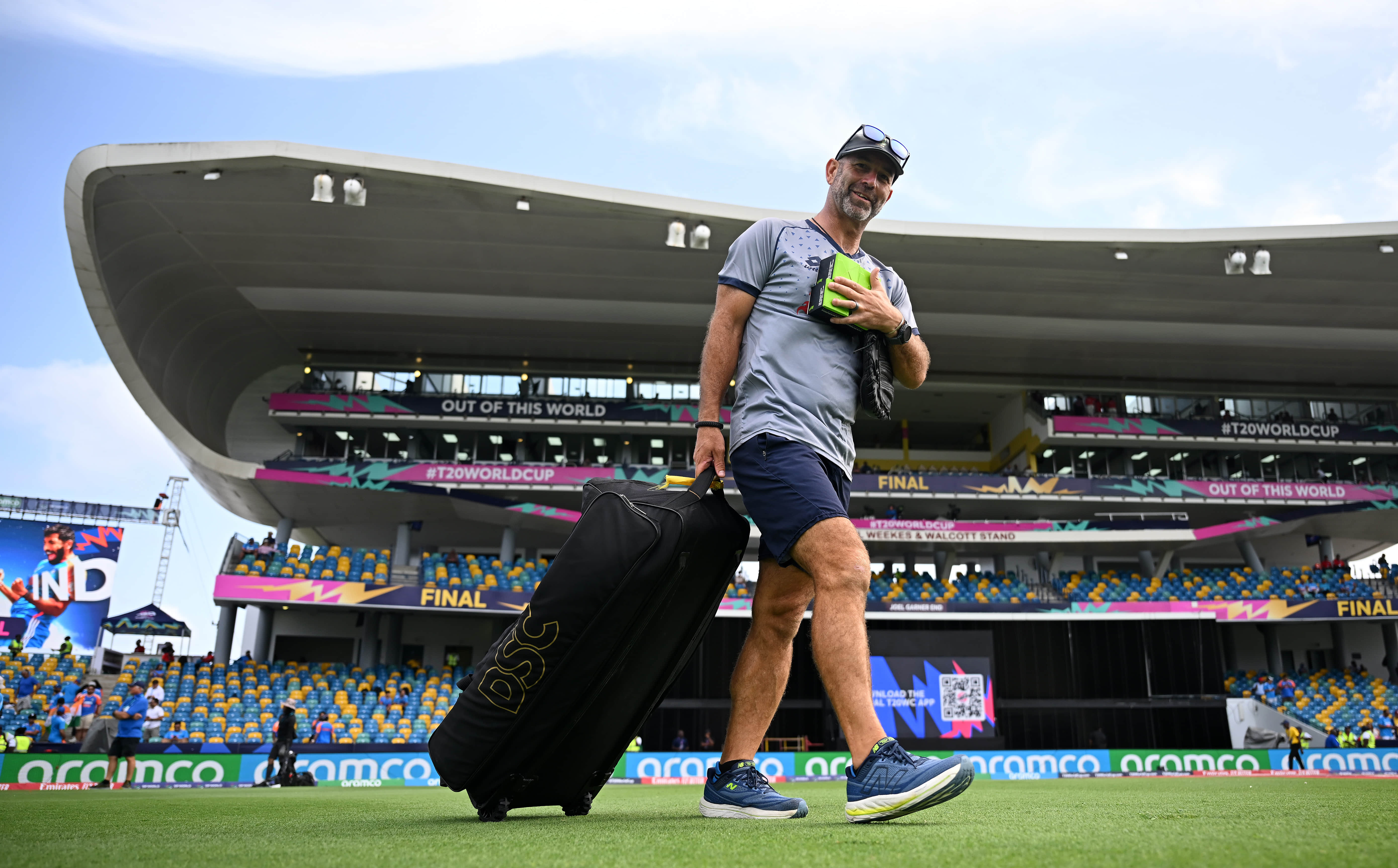 Despite Successful Stint, South Africa White-Ball Coach Resigns Due To THIS Reason