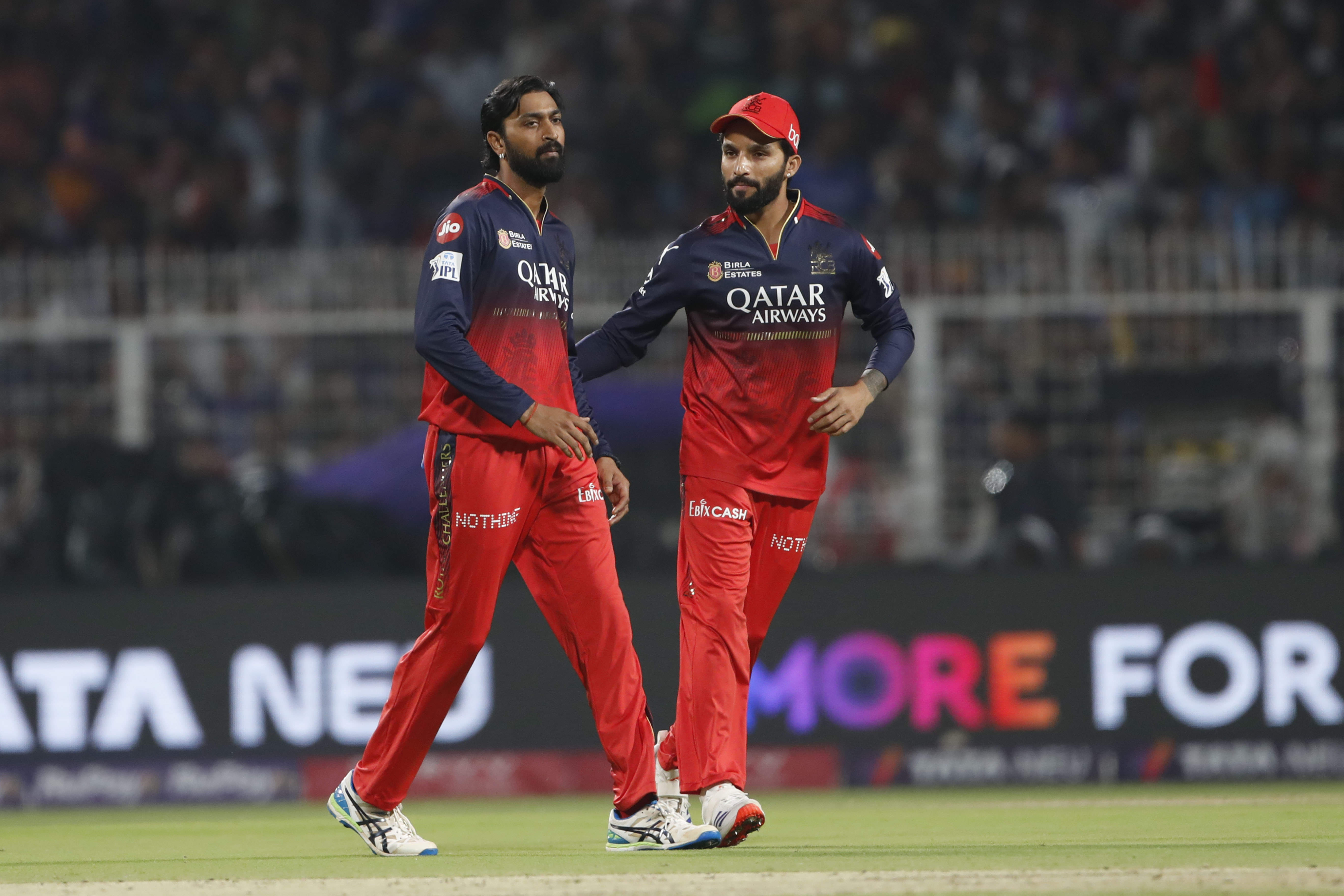 He Continued To Throw Punches: Mo Bobat Praises Patidar Ahead RCB vs GT