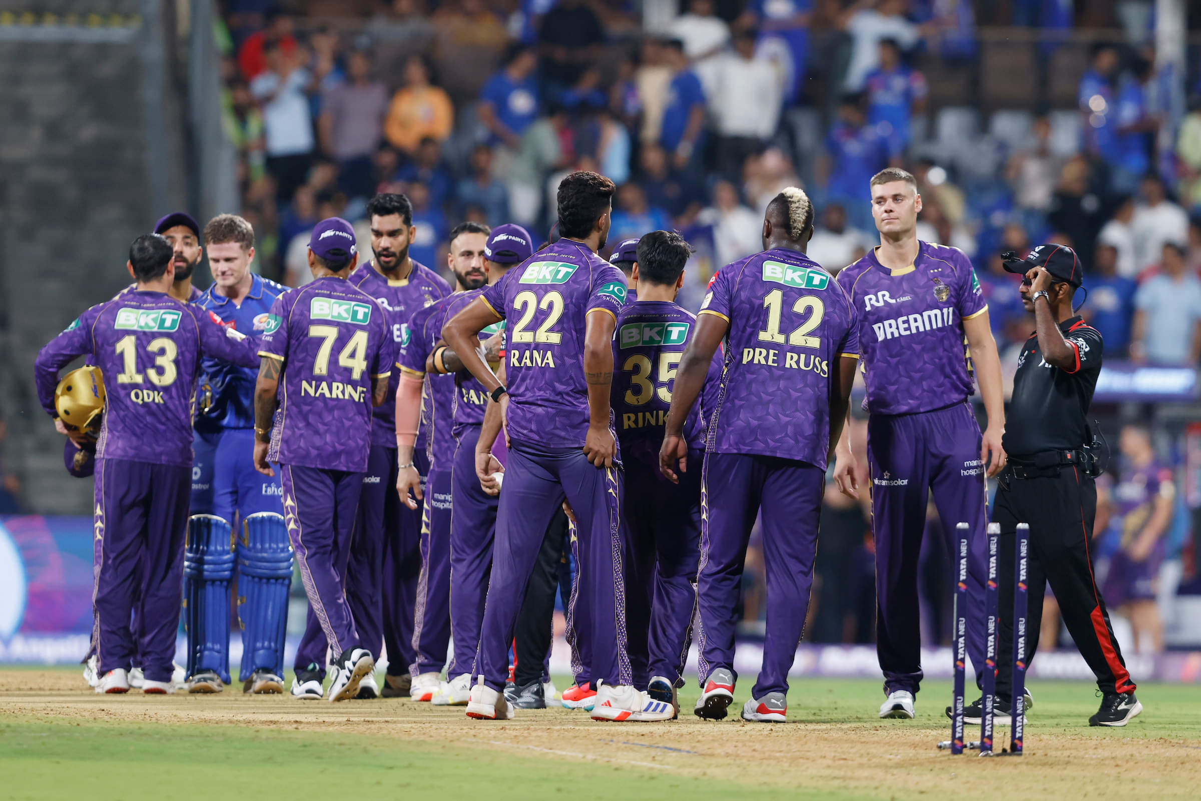 IPL 2025: Kolkata Knight Riders (KKR) vs Sunrisers Hyderabad (SRH): Squads, Probable Playing 11, Impact Player, Fantasy Picks, Live Streaming & Telecast, Head-To-Head, Match Timings in IST, Match Prediction, Best Batter, Best Bowler, Tickets, Pitch Report & Weather