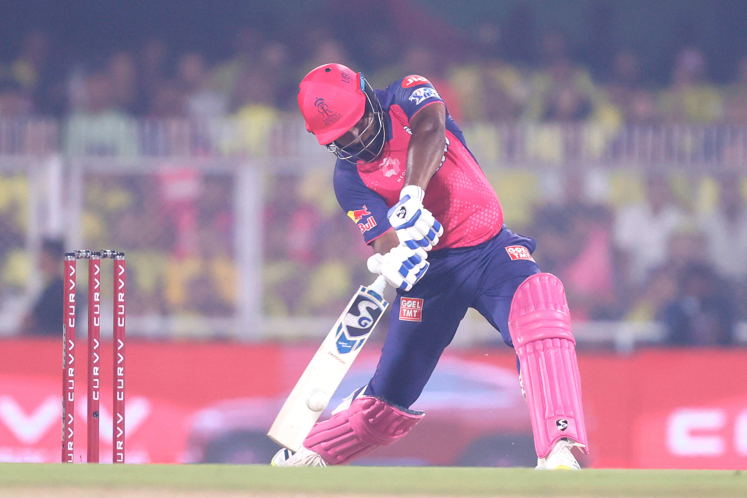 IPL 2025 RR vs PBKS: Sanju Samson Cleared To Keep Wickets