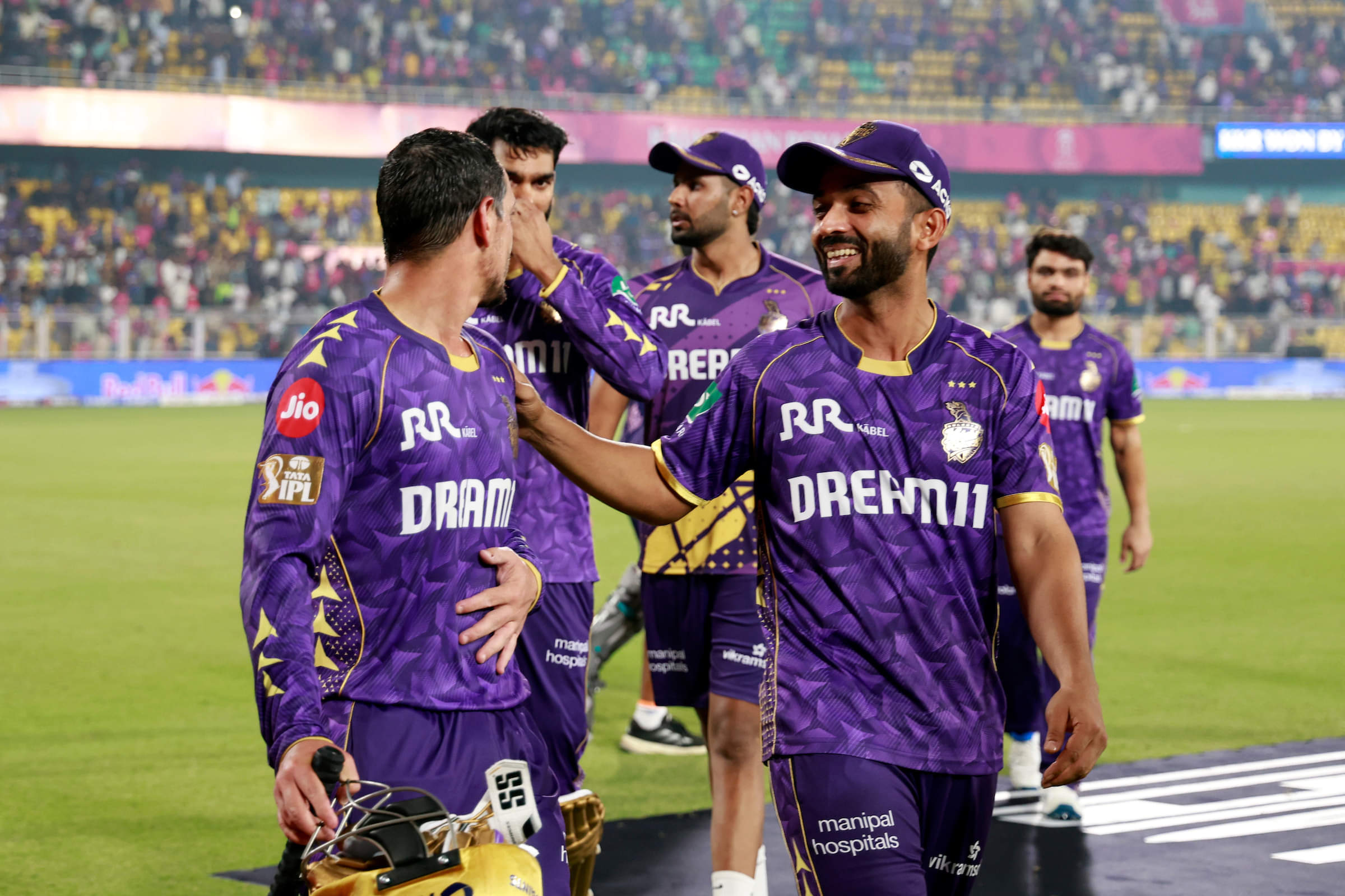 IPL 2025: KKR mentor Bravo Reveals Reason For Increase In Below 200 Totals