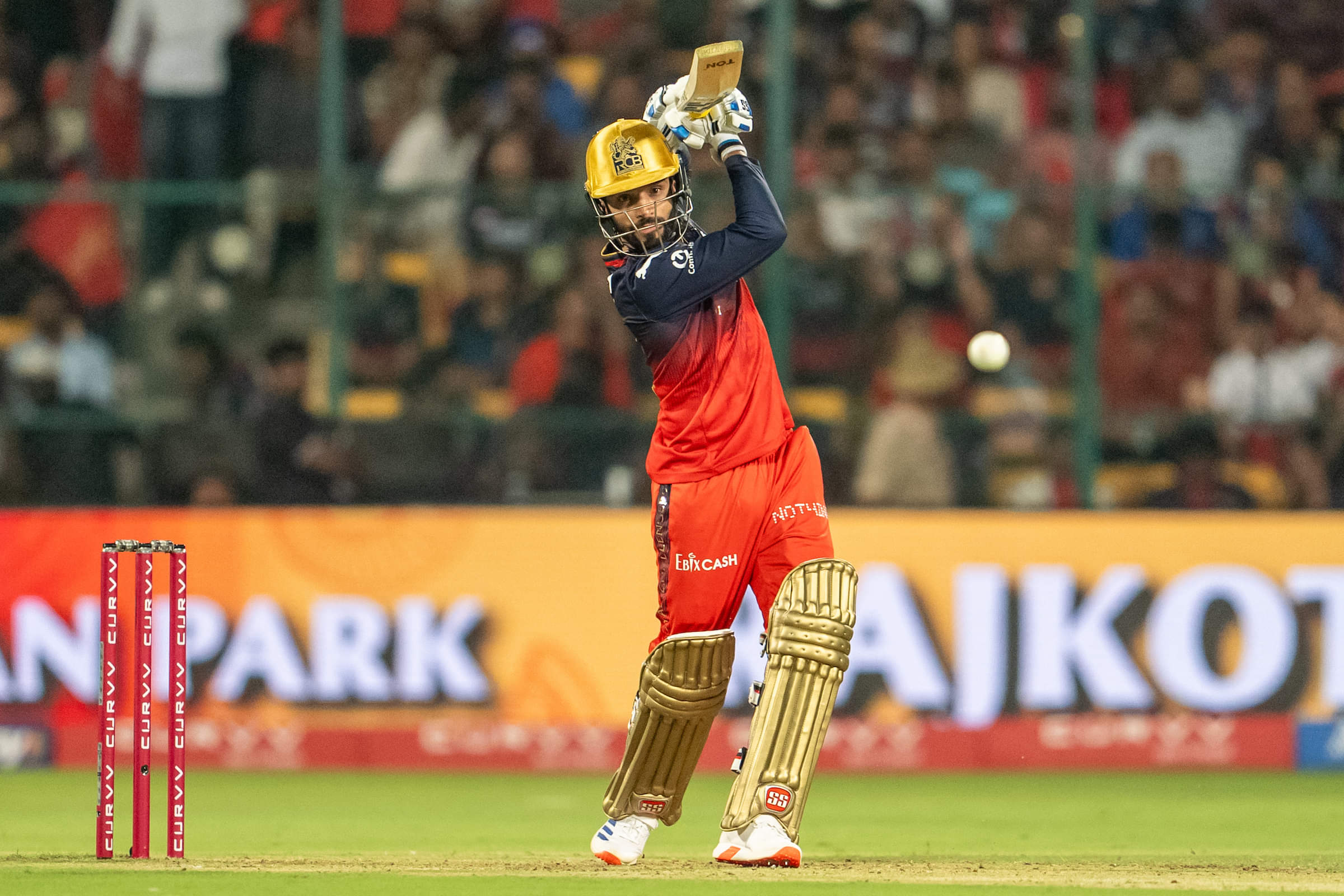 Kane Williamson Reckons RCB’s Batting Approach Cost Them Against GT