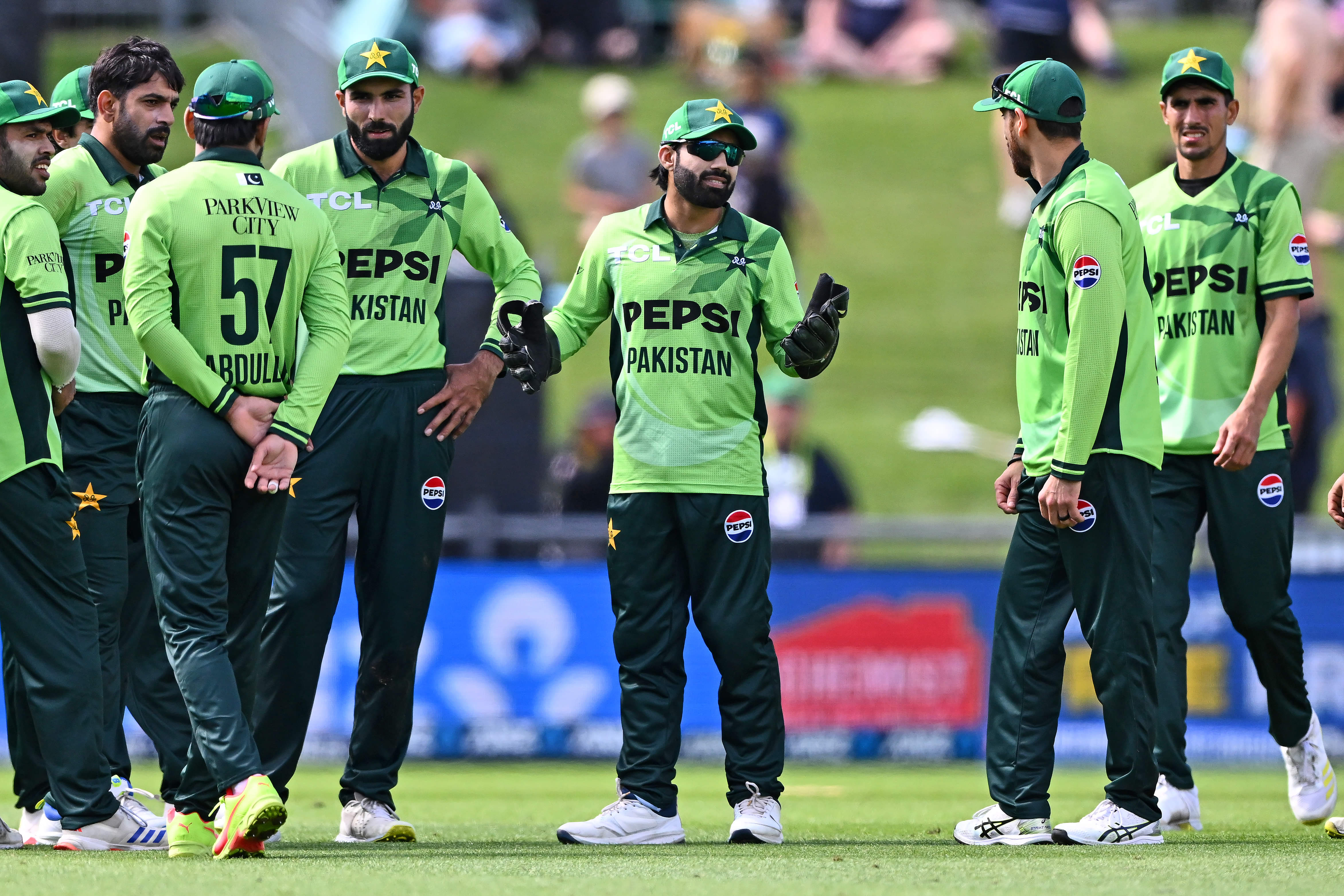 More Misery For Pakistan As Team Punished In Wake Of Embarrassing Loss