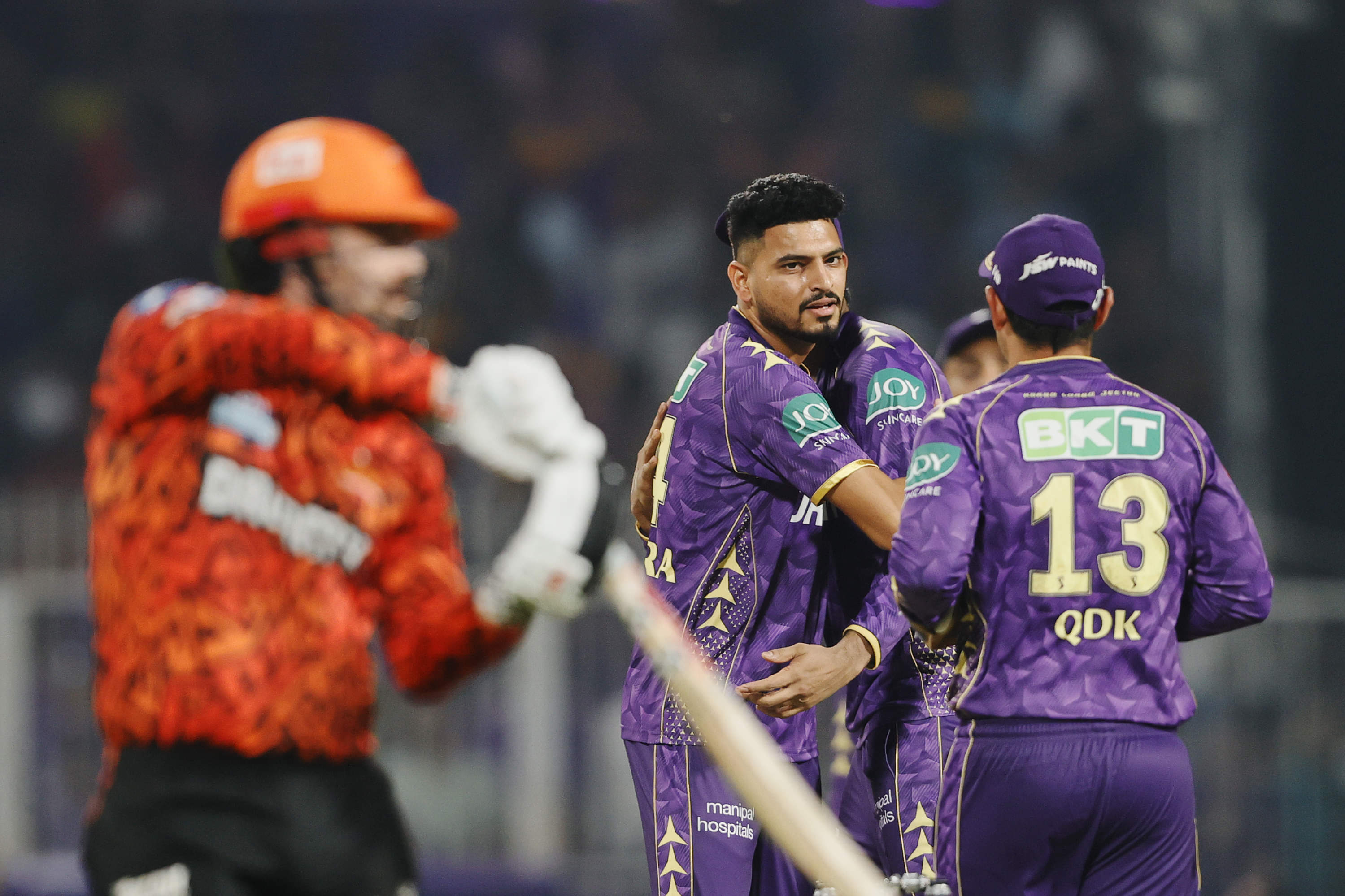 Vaibhav Arora: Rare Indian Bowler Who Owns Travis Head