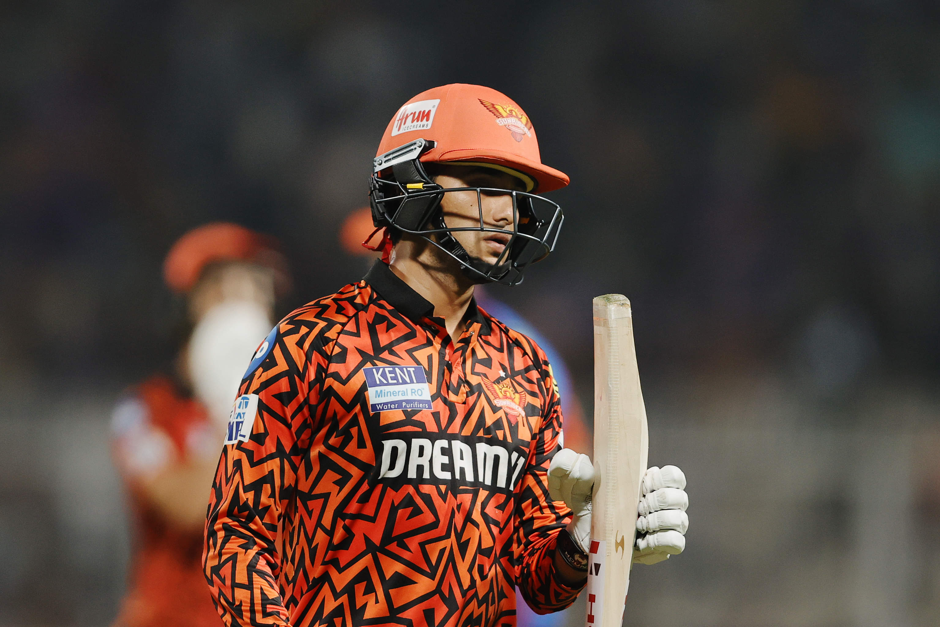 SRH Batting Will Bounce Back And Fire Very Soon: Bowling Coach James Franklin