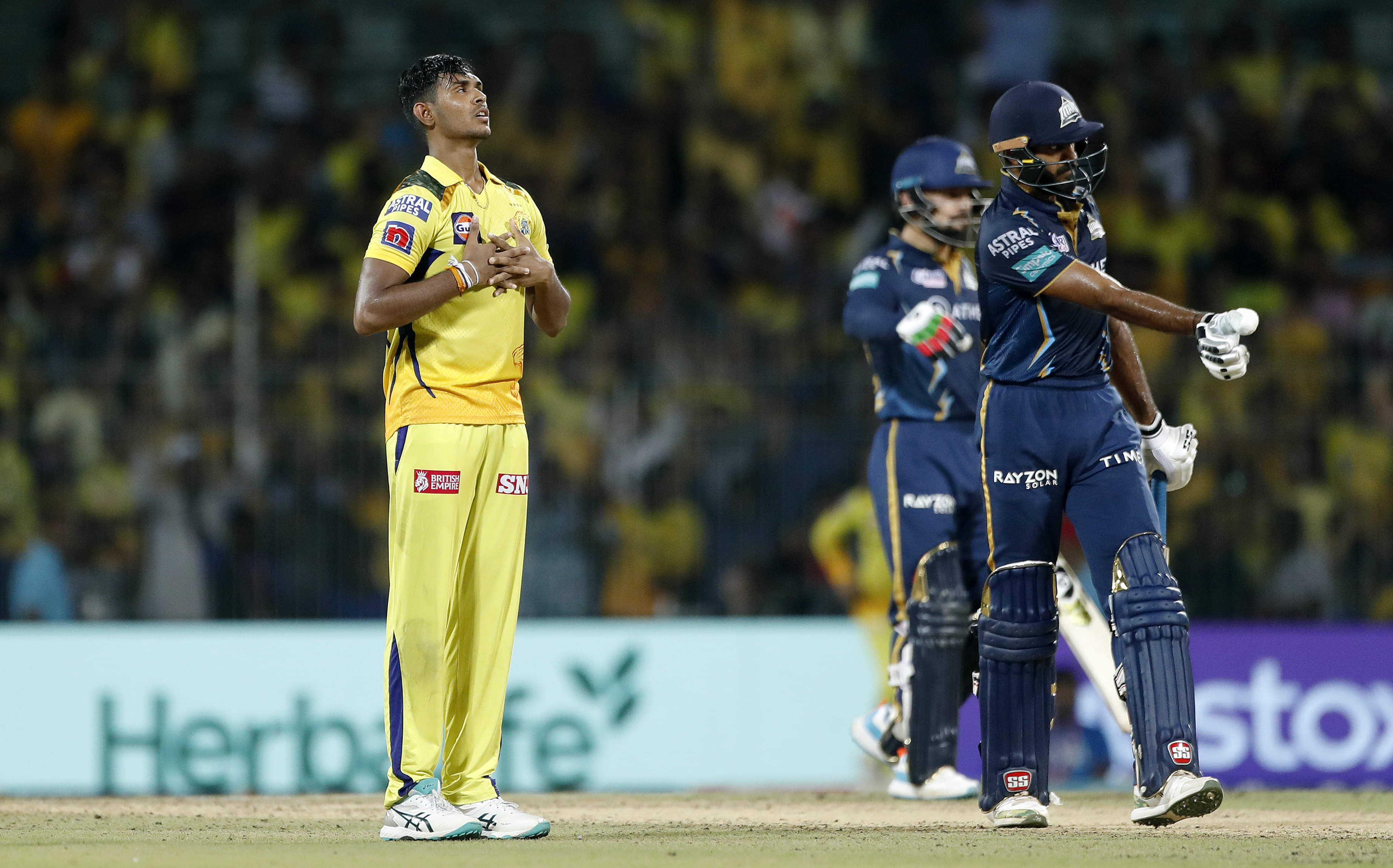 How Did CSK Identify And Sign Matheesha Pathirana? CEO Kasi Viswanathan Reveals