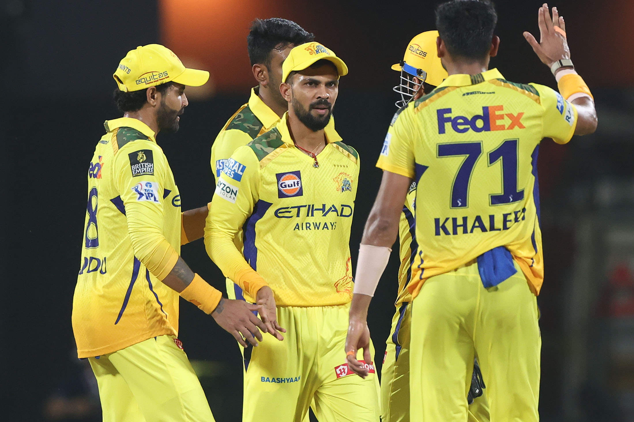 IPL 2025: Chennai Super Kings (CSK) vs Delhi Capitals (DC), Match 17: Squads, Probable Playing 11, Impact Player, Fantasy Picks, Live Streaming & Telecast, Head-To-Head, Match Timings in IST, Match Prediction, Best Batter, Best Bowler, Tickets, Pitch Report & Weather
