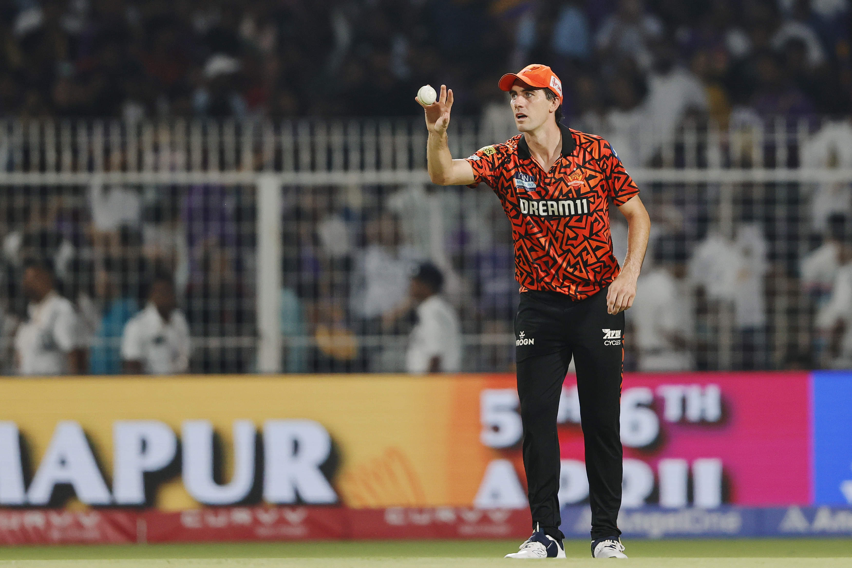 Pat Cummins' Captaincy Is Looking Weak: Former India Player