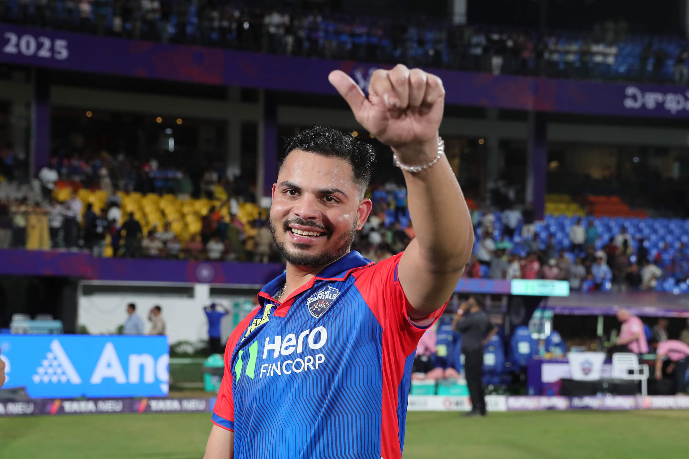 IPL 2025: 3 Players Who Can Make T20I Debut For India