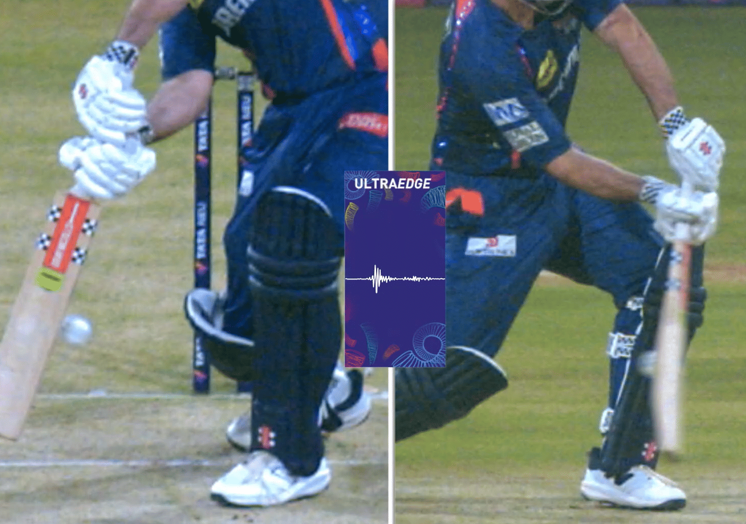 Mitchell Marsh would have been out had MI reviewed