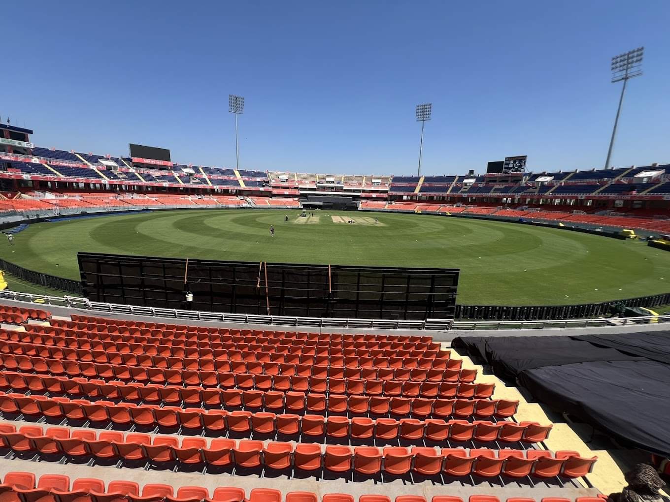 IPL 2025 Venue Analysis: Spinners are economical and pacers are primary wicket taker in Chandigarh