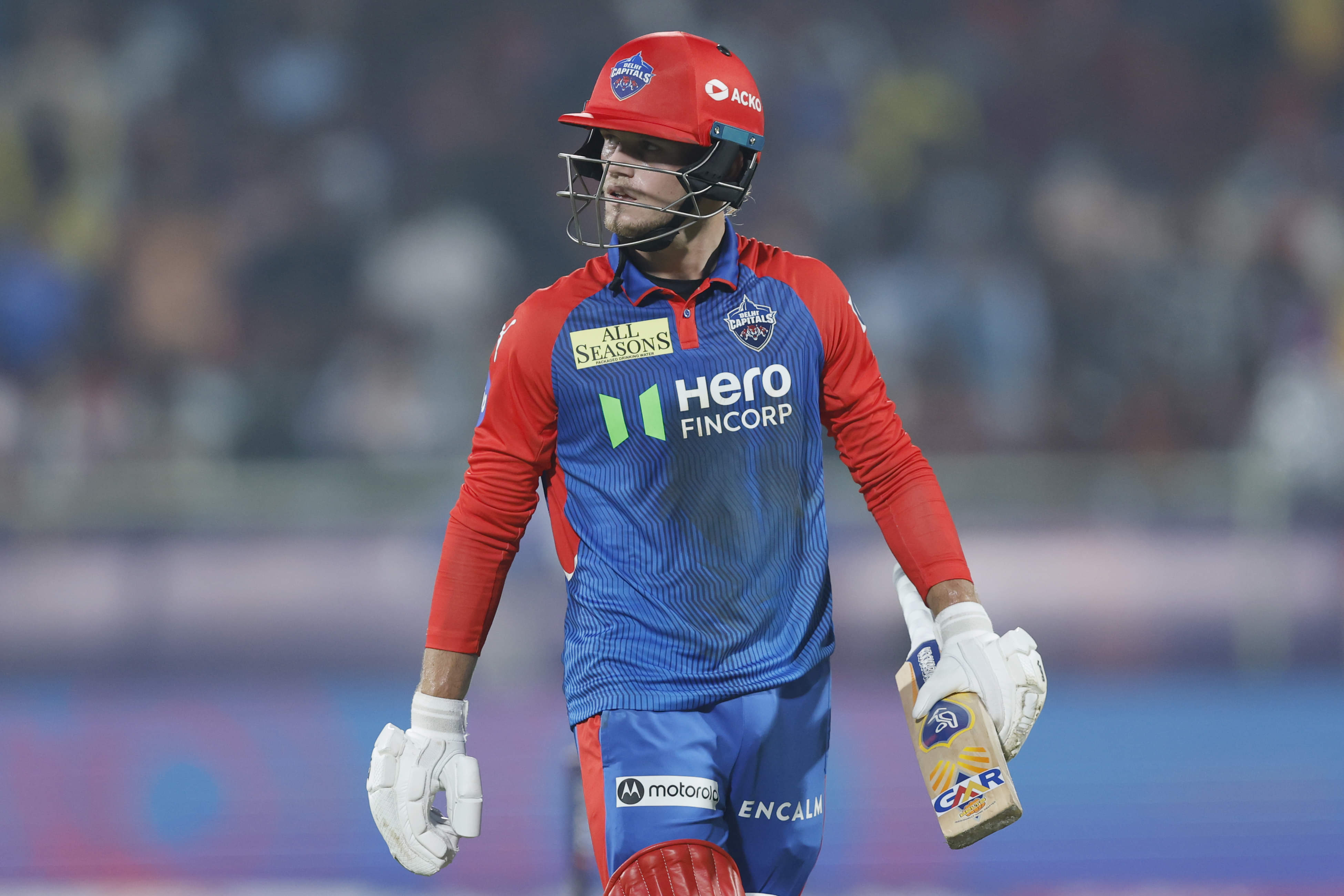 Time For Delhi Capitals To Move On From Jake Fraser-McGurk?