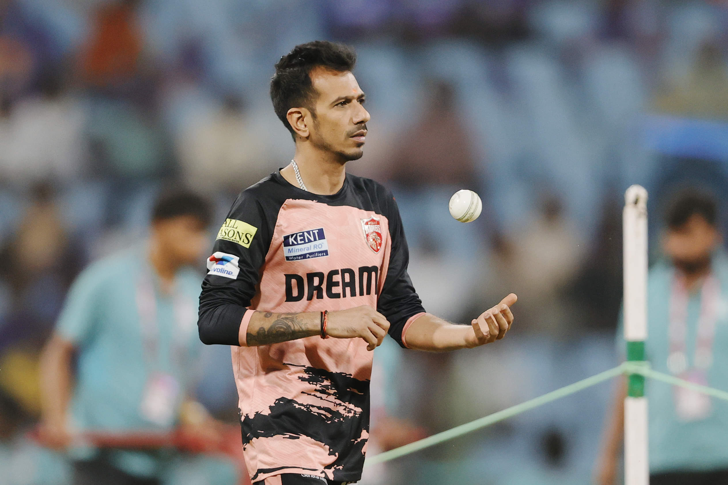 Have PBKS Made A ₹18 Cr Mistake? Chahal Continues To Slump Further In The IPL