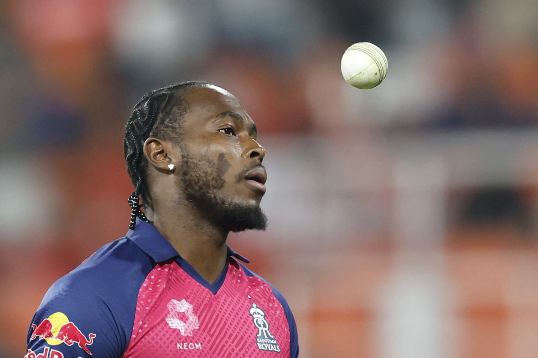 We All Love It When Jofra Archer Bowls Fast: Sanju Samson