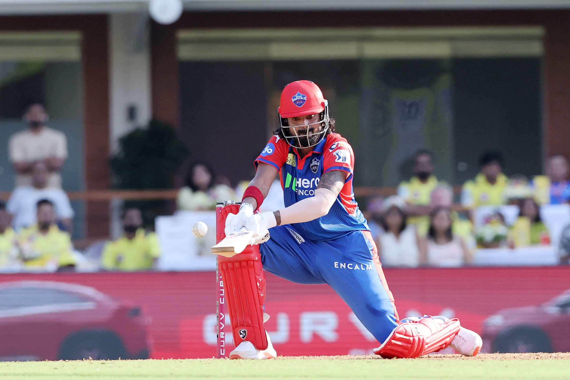 Lost That Fun Of Hitting Boundaries, Now I'm Back To Enjoying Cricket: KL Rahul