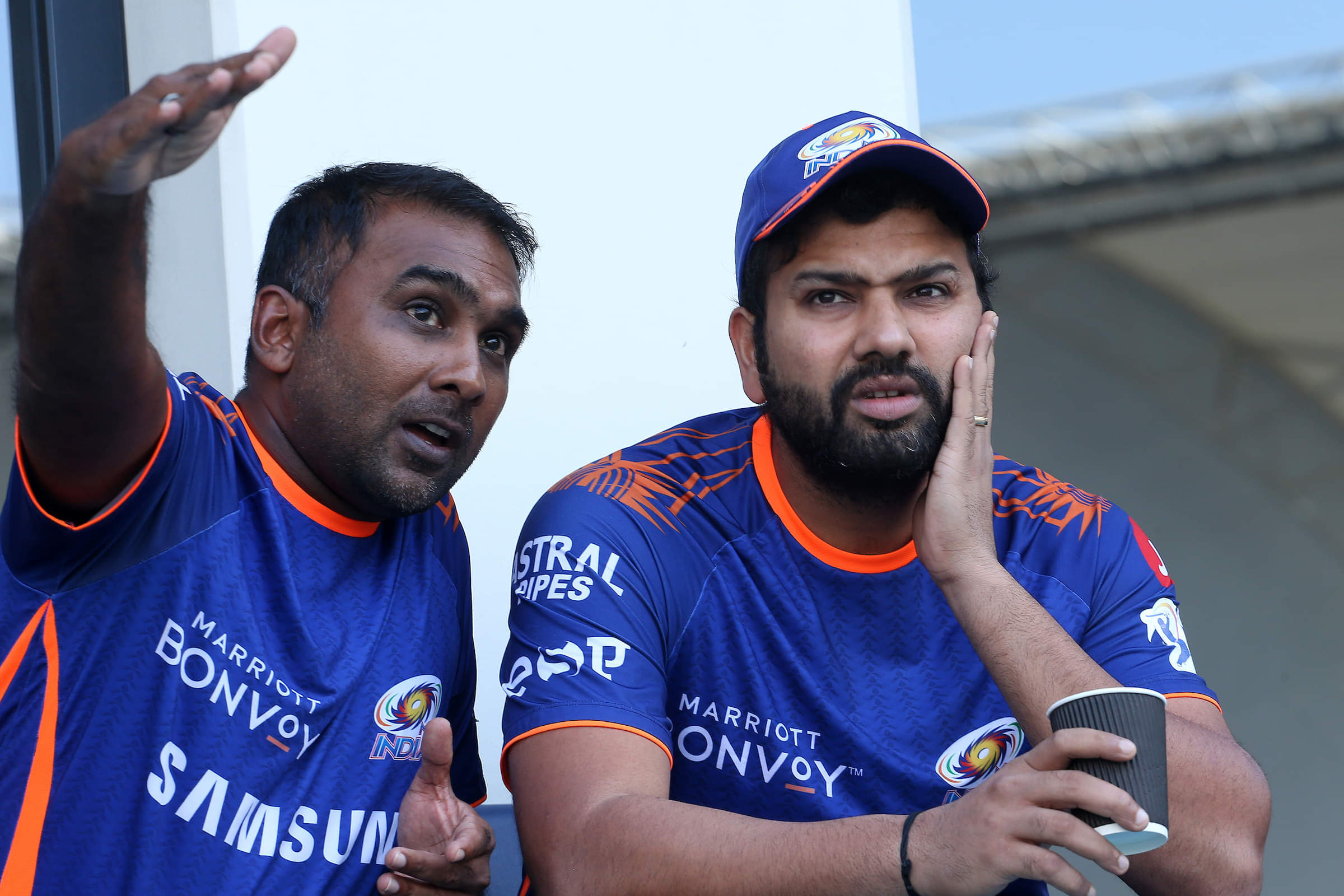 Big Question Over Rohit Sharma’s Fitness, Participation In RCB Game Uncertain