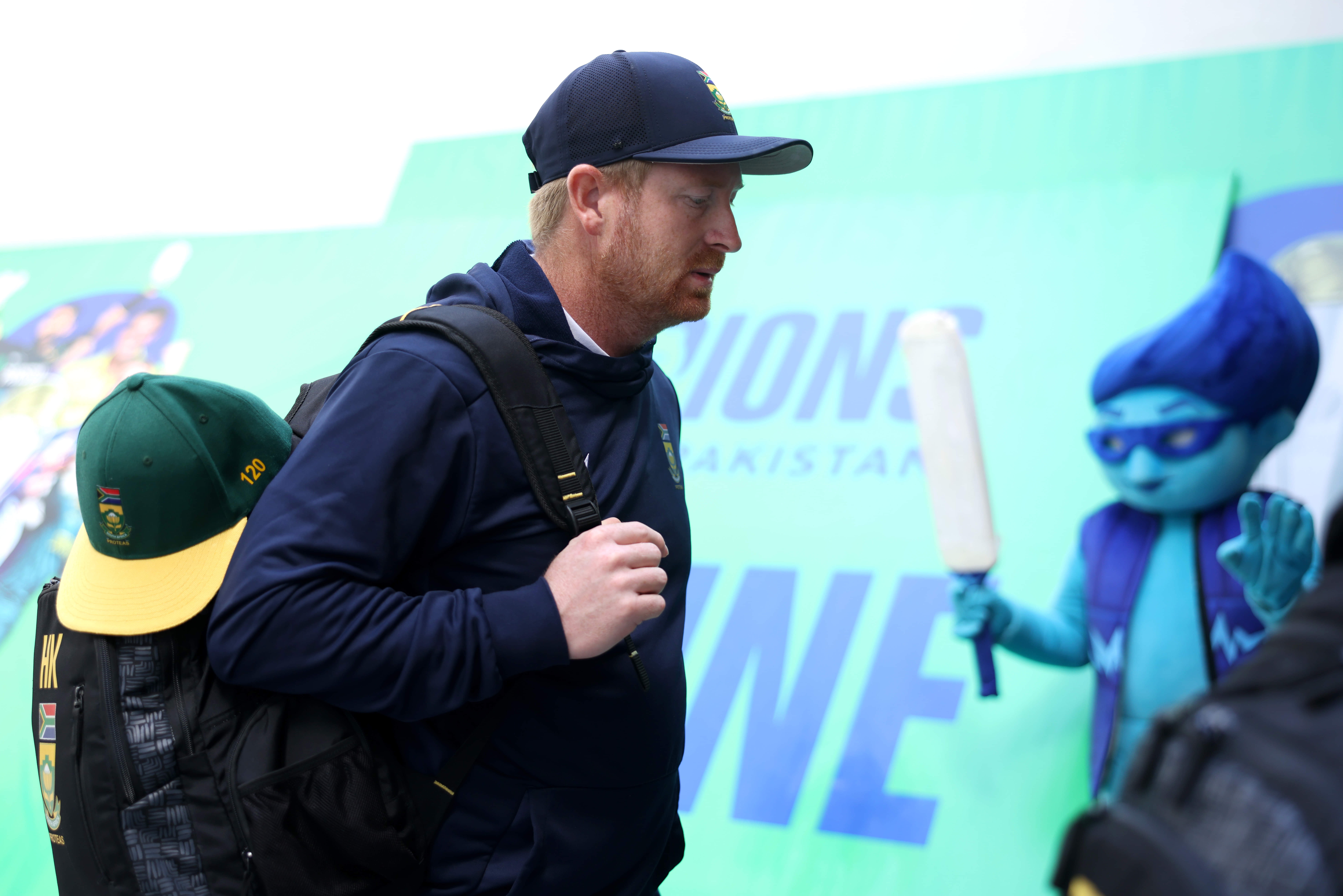 Will Heinrich Klaasen Not Play For South Africa Again?