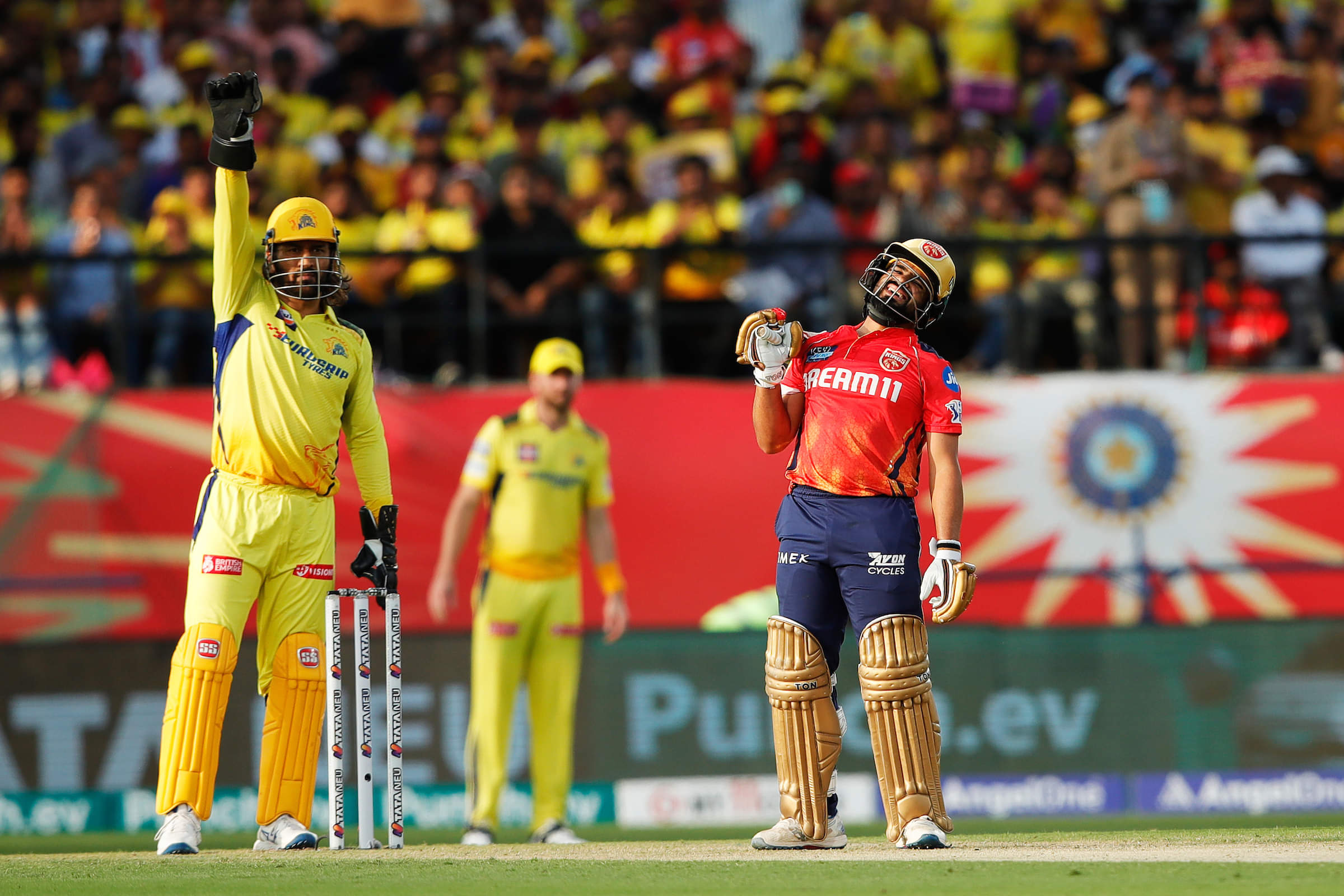 IPL 2025: Punjab Kings (PBKS) vs Chennai Super Kings (CSK), Match 22: Squads, Probable Playing 11, Impact Player, Fantasy Picks, Live Streaming & Telecast, Head-To-Head, Match Timings in IST, Match Prediction, Best Batter, Best Bowler, Tickets, Pitch Report & Weather