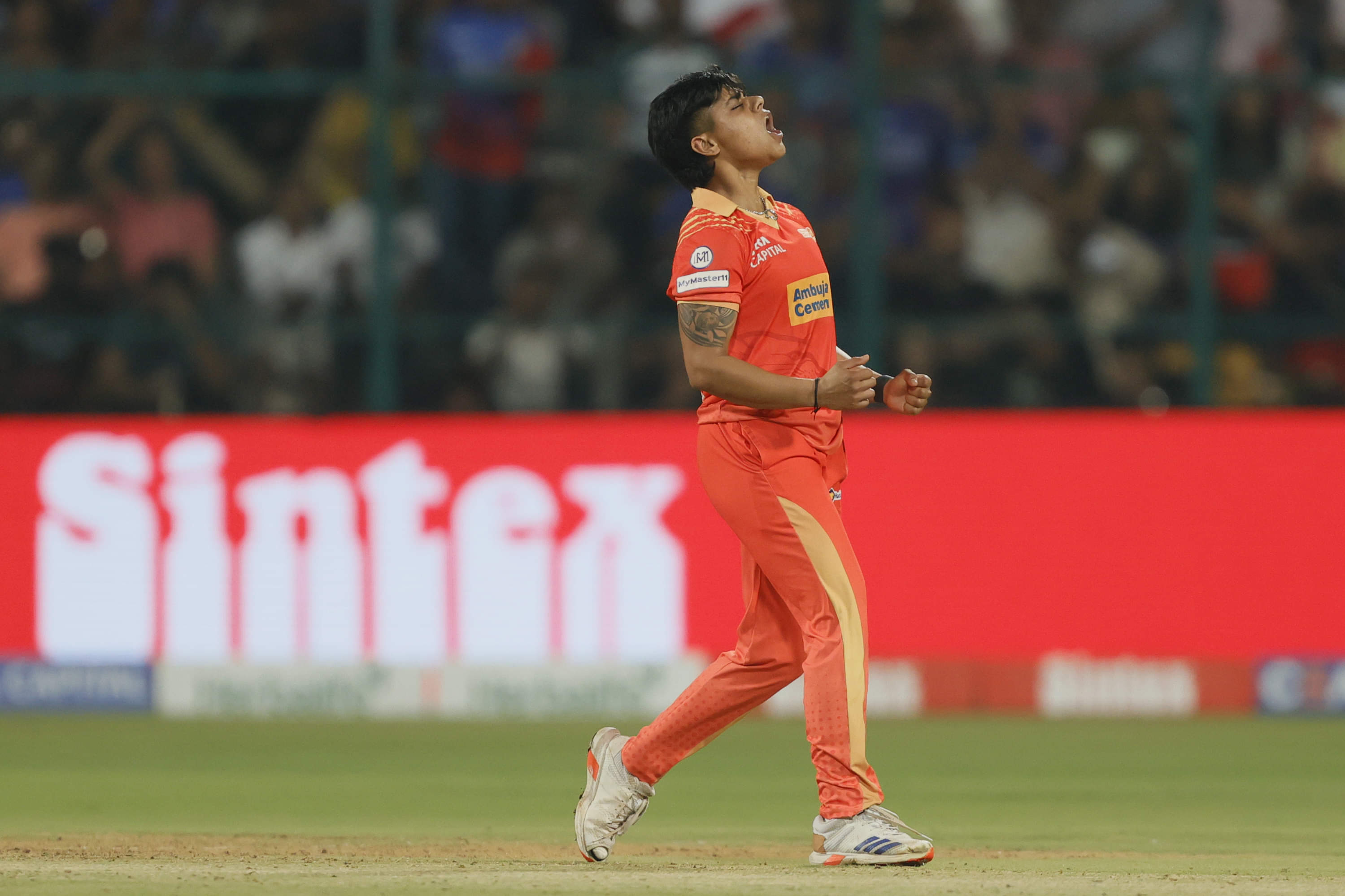 Shafali Miss Out Again As India Call-Up Three Debutants For ODI Tri-Series In Sri Lanka