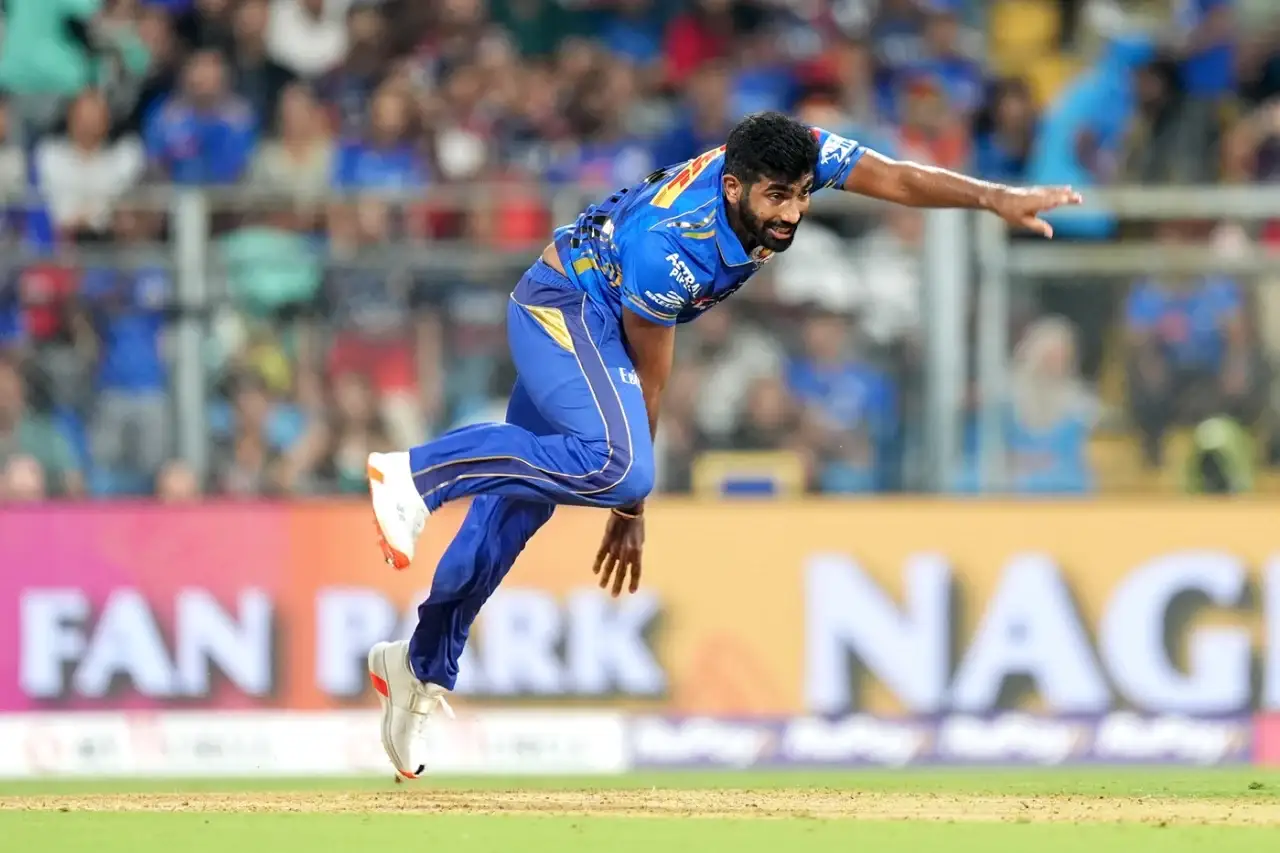 Why Was Bumrah "Disappointed" After His Comeback Match vs RCB?