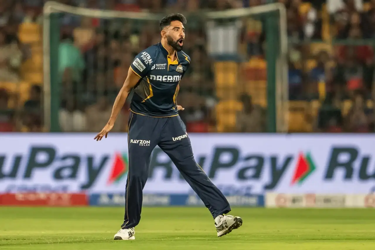 IPL 2025: Gujarat Titans (GT) vs Rajasthan Royals (RR), Match 23: Squads, Probable Playing 11, Impact Player, Fantasy Picks, Live Streaming & Telecast, Head-To-Head, Match Timings in IST, Match Prediction, Best Batter, Best Bowler, Tickets, Pitch Report & Weather