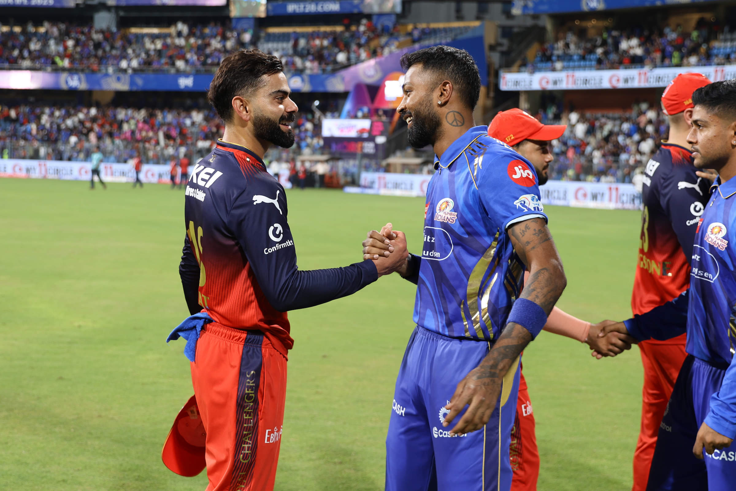 Indian Premier League (IPL) 2025 Points Table After Match 22