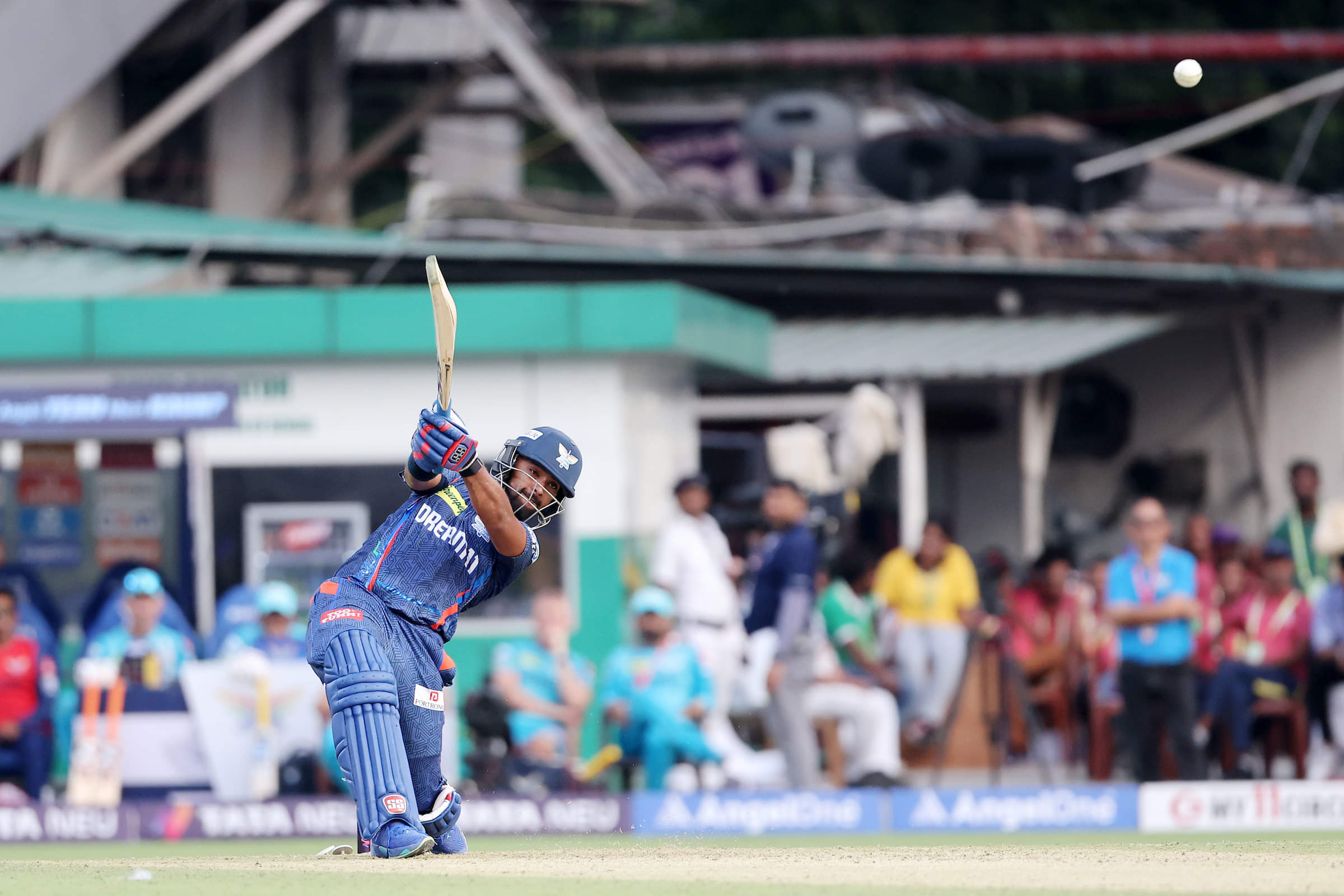 IPL 2025: Who Are The Current Orange and Purple Cap Holders After Match 22