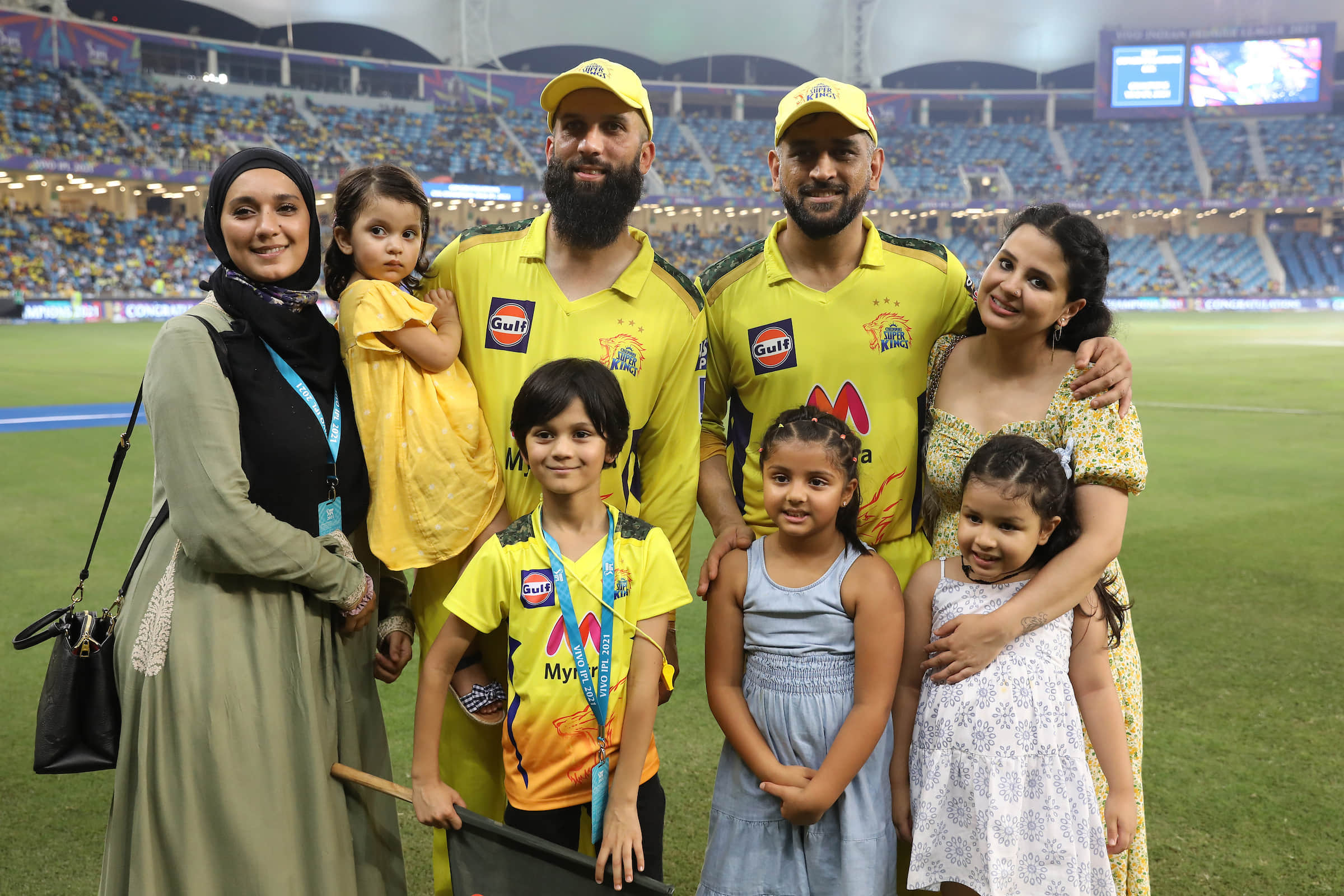 Shouldn't Just Hold On Because You're a big name: Did Moeen Ali Take A Dig At MS Dhoni?