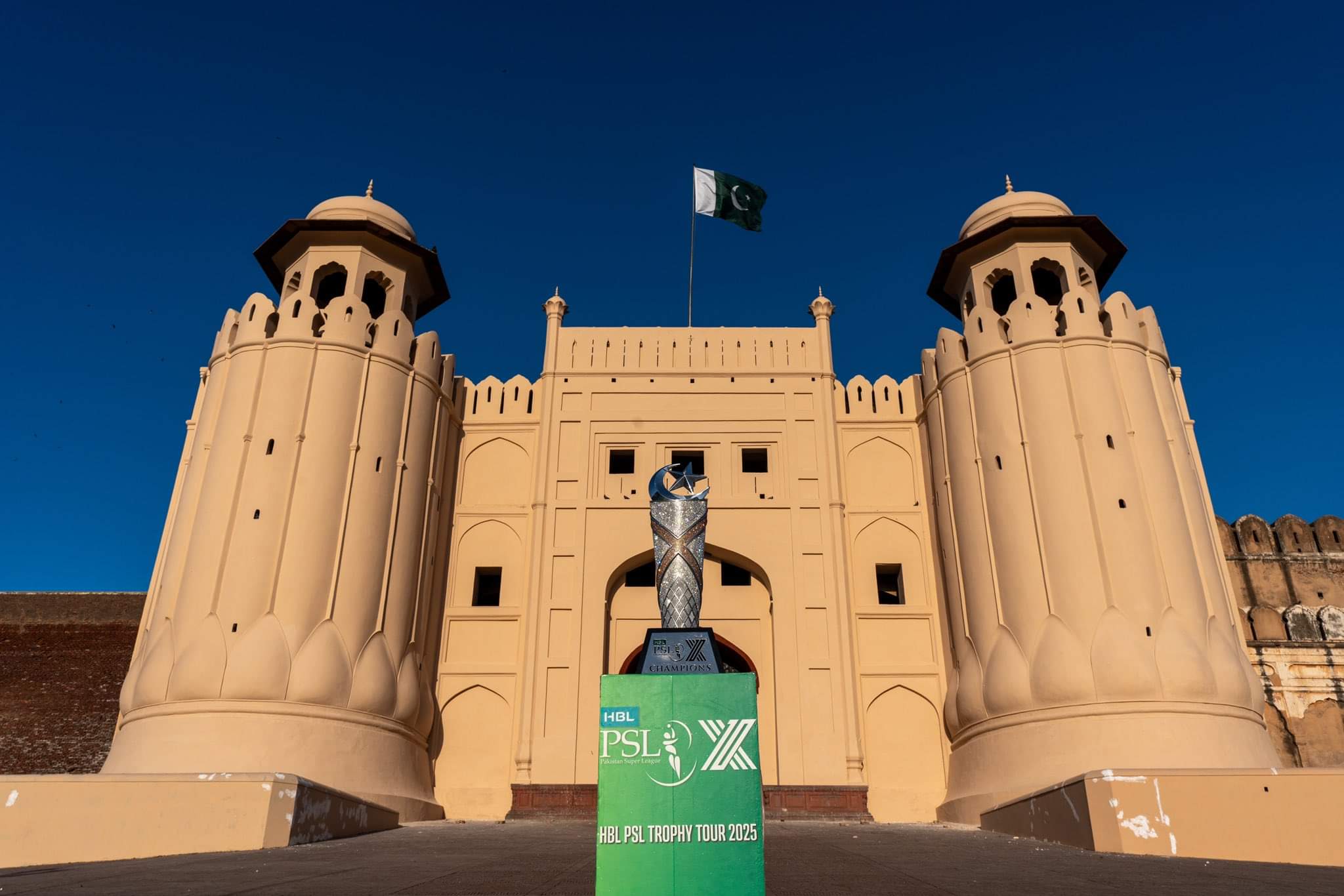 Pakistan Super League 2025: Where To Watch, Full Squads, Live Streaming, Full Schedule, Timings in IST, Fantasy & More