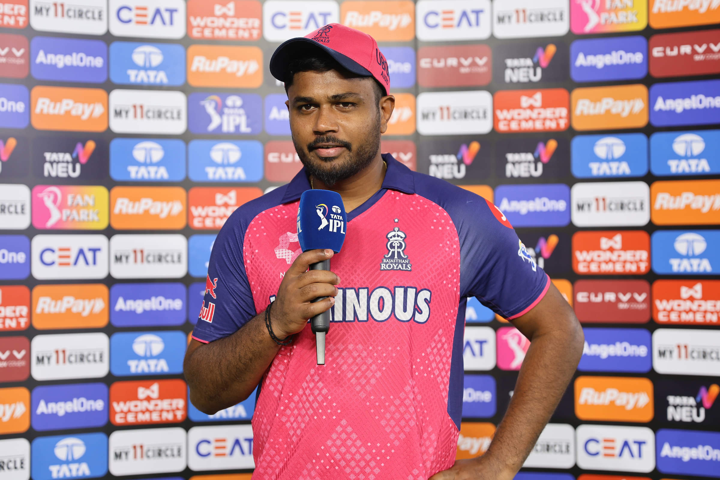 Need to Look At It In Meeting: Sanju Samson Pinpoints Reasons For RR's Loss To GT