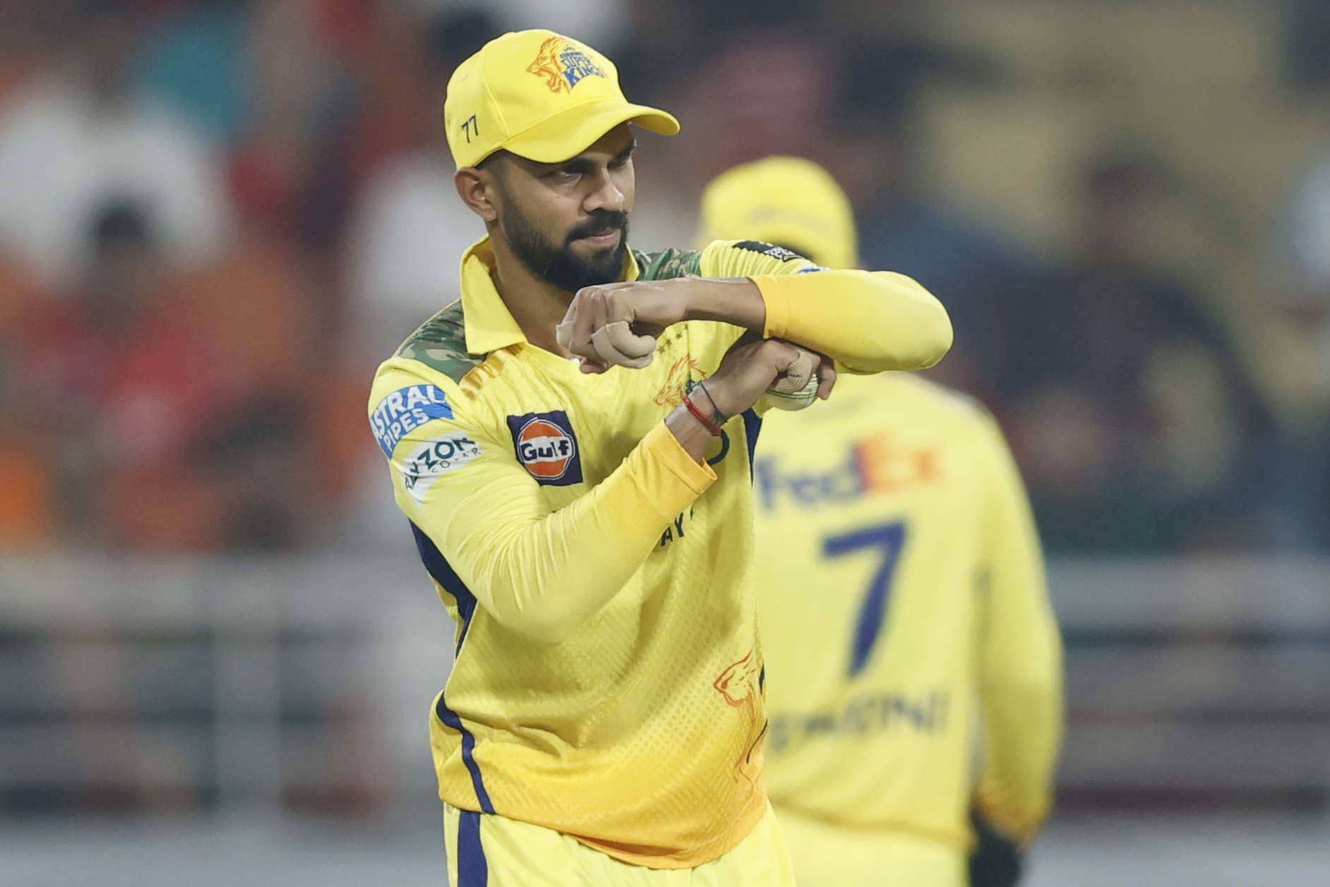 Decoded: Why CSK’s 2025 IPL Campaign Is Off To a Faltering Start