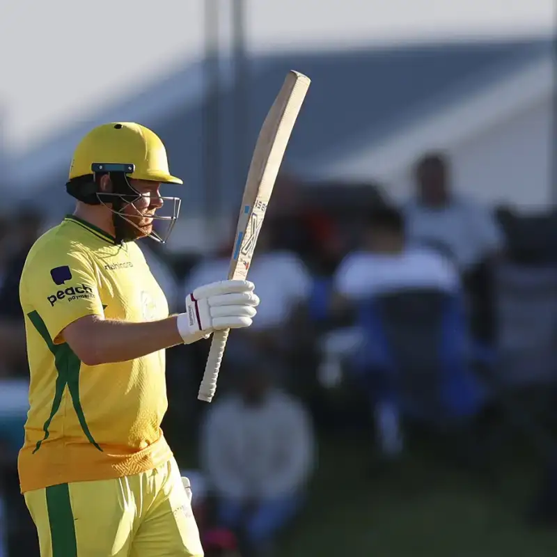 Jonny Bairstow To CSK? 4 Players Who Can Replace Ruturaj Gaikwad At CSK