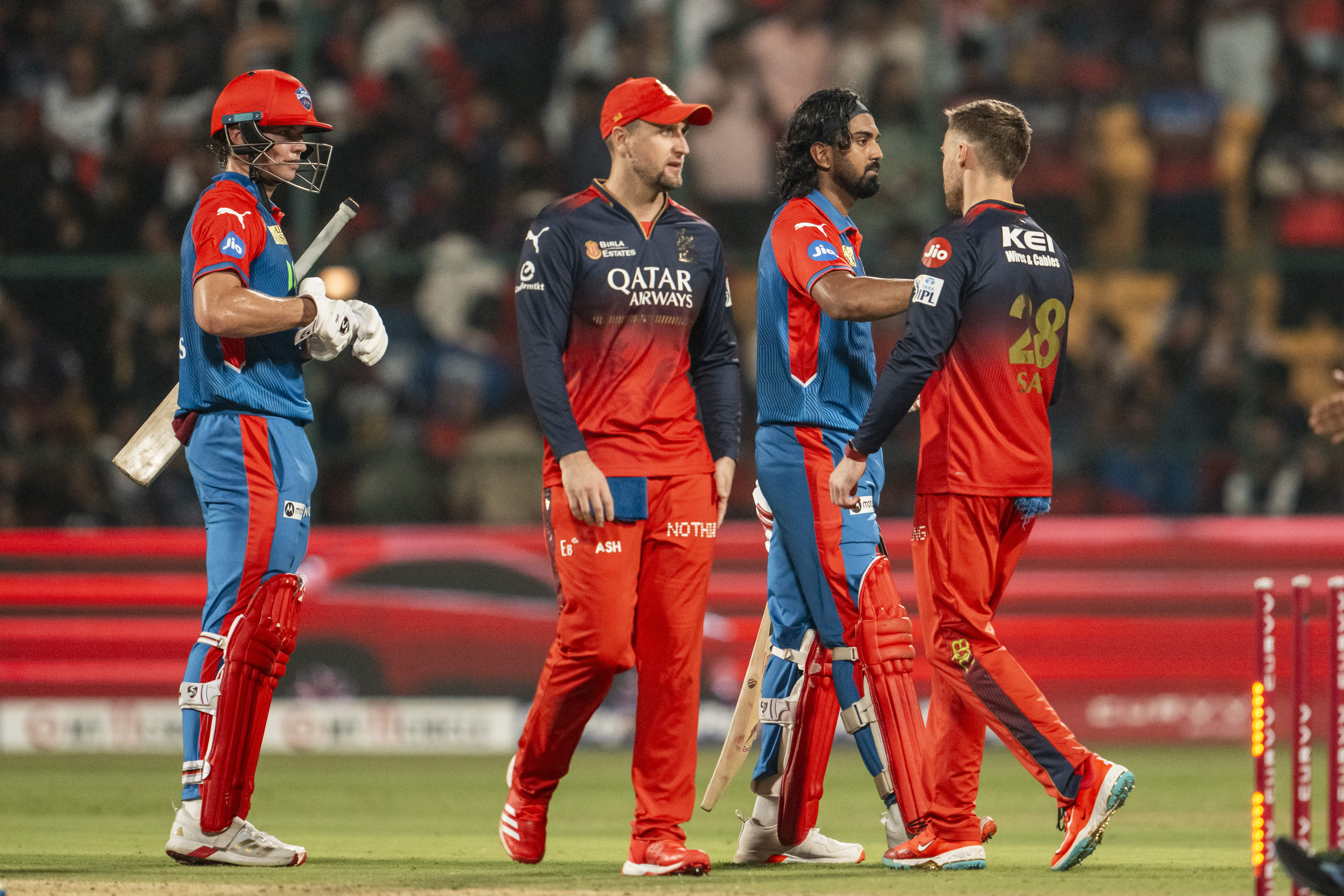 Delhi Capitals Win First Four Games Of An IPL Season For First Time