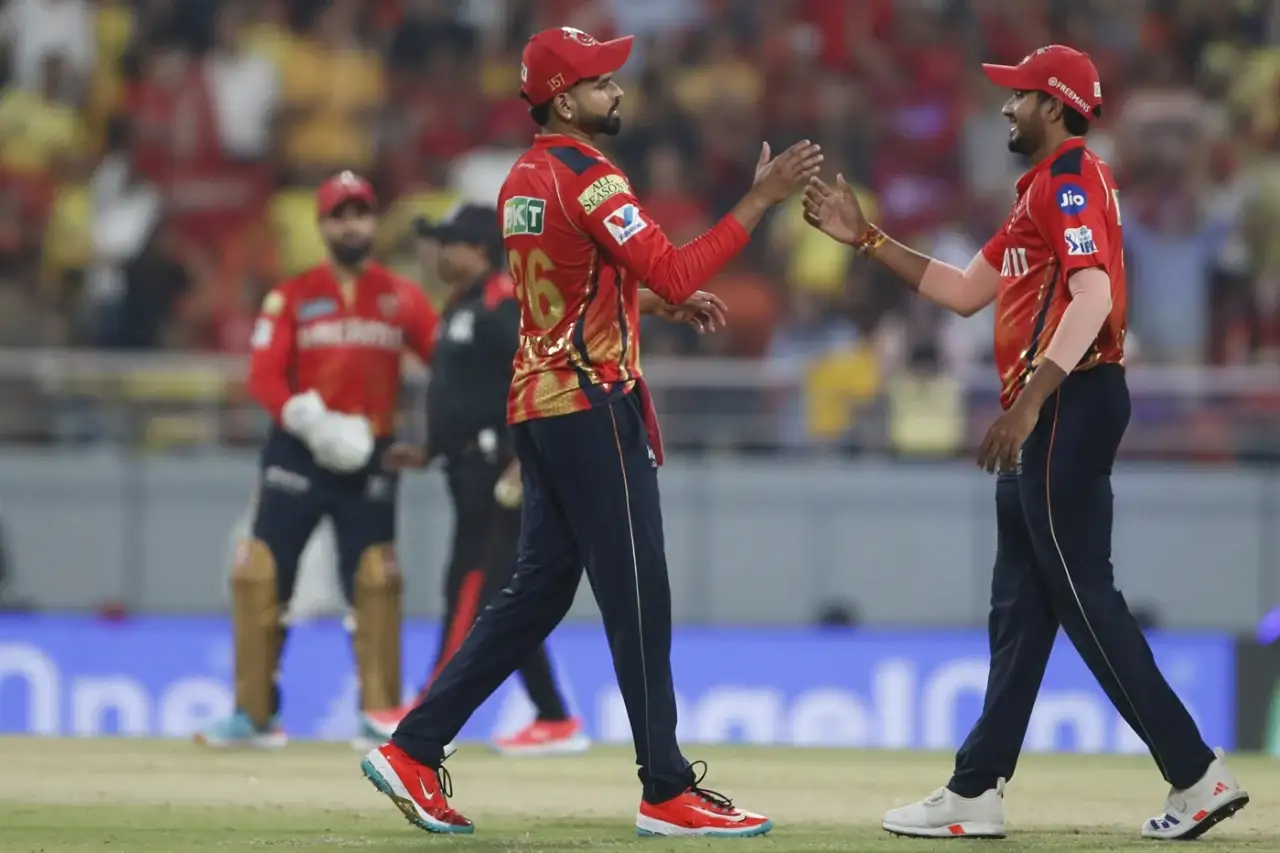 IPL 2025: Sunrisers Hyderabad (SRH) vs Punjab Kings (PBKS), Match 27: Squads, Probable Playing 11, Impact Player, Fantasy Picks, Live Streaming & Telecast, Head-To-Head, Match Timings in IST, Match Prediction, Best Batter, Best Bowler, Tickets, Pitch Report & Weather