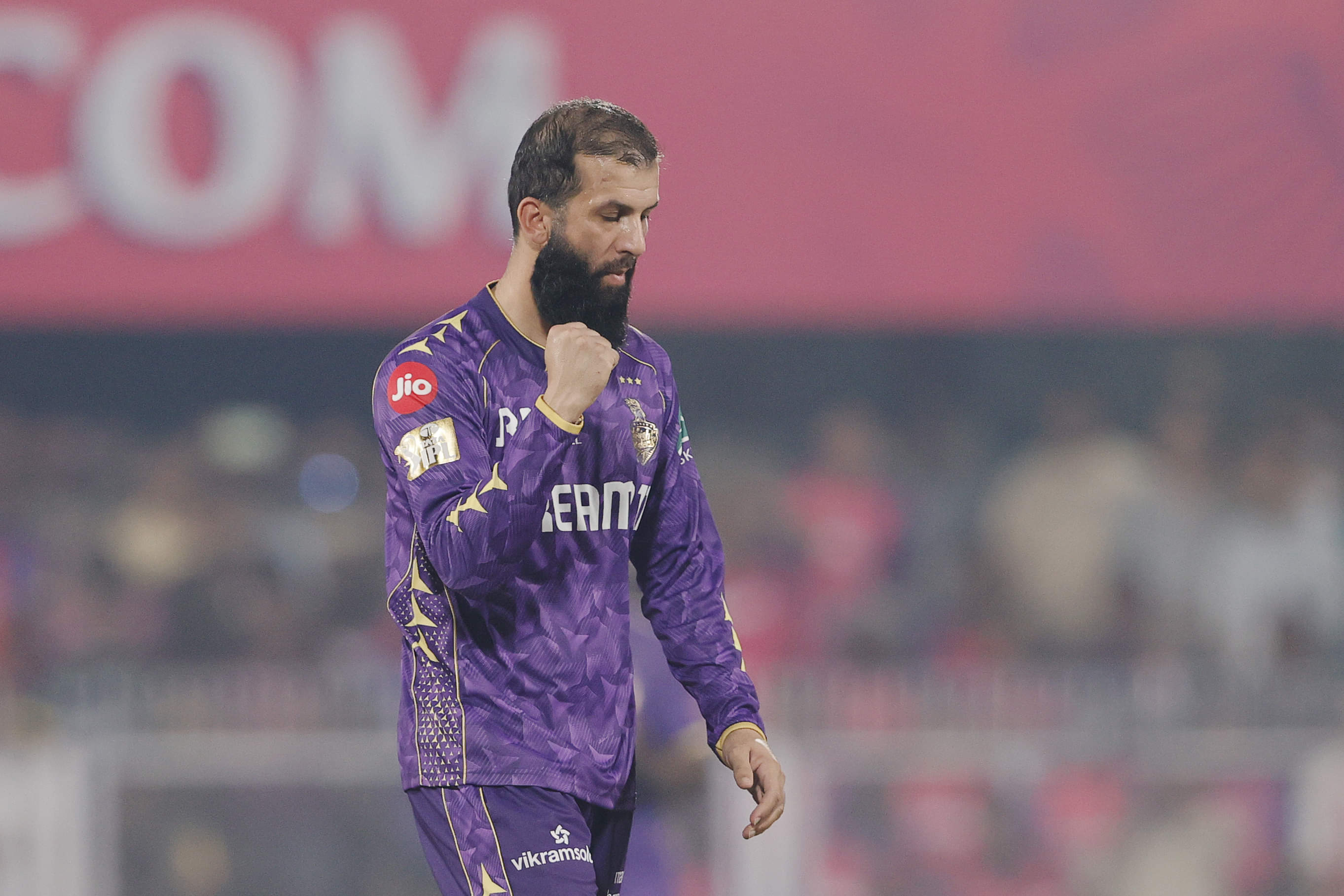 Moeen Ali Is Among The Best Powerplay Bowlers In IPL History - Here’s Why