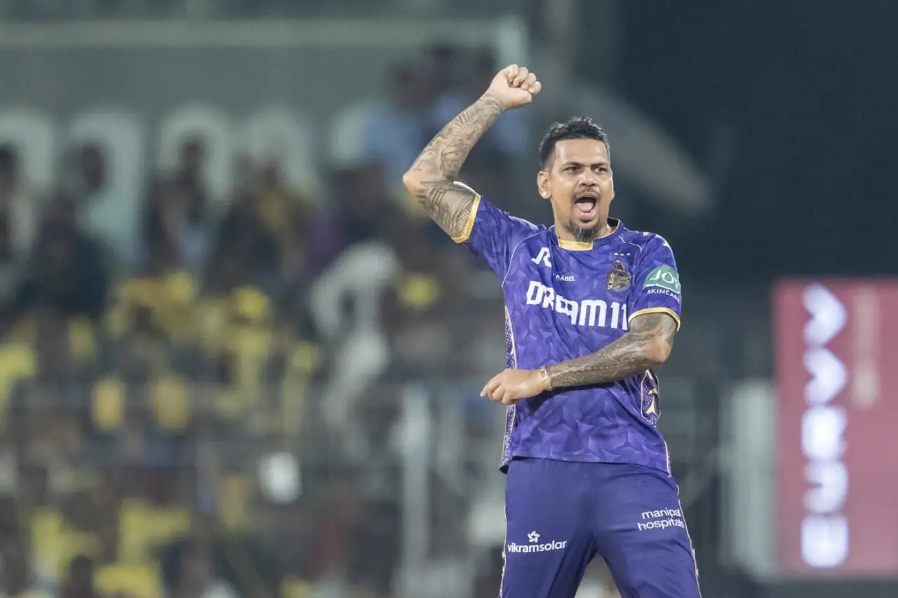 What Makes Sunil Narine Stand Out? Quinton De Kock Reveals Reason