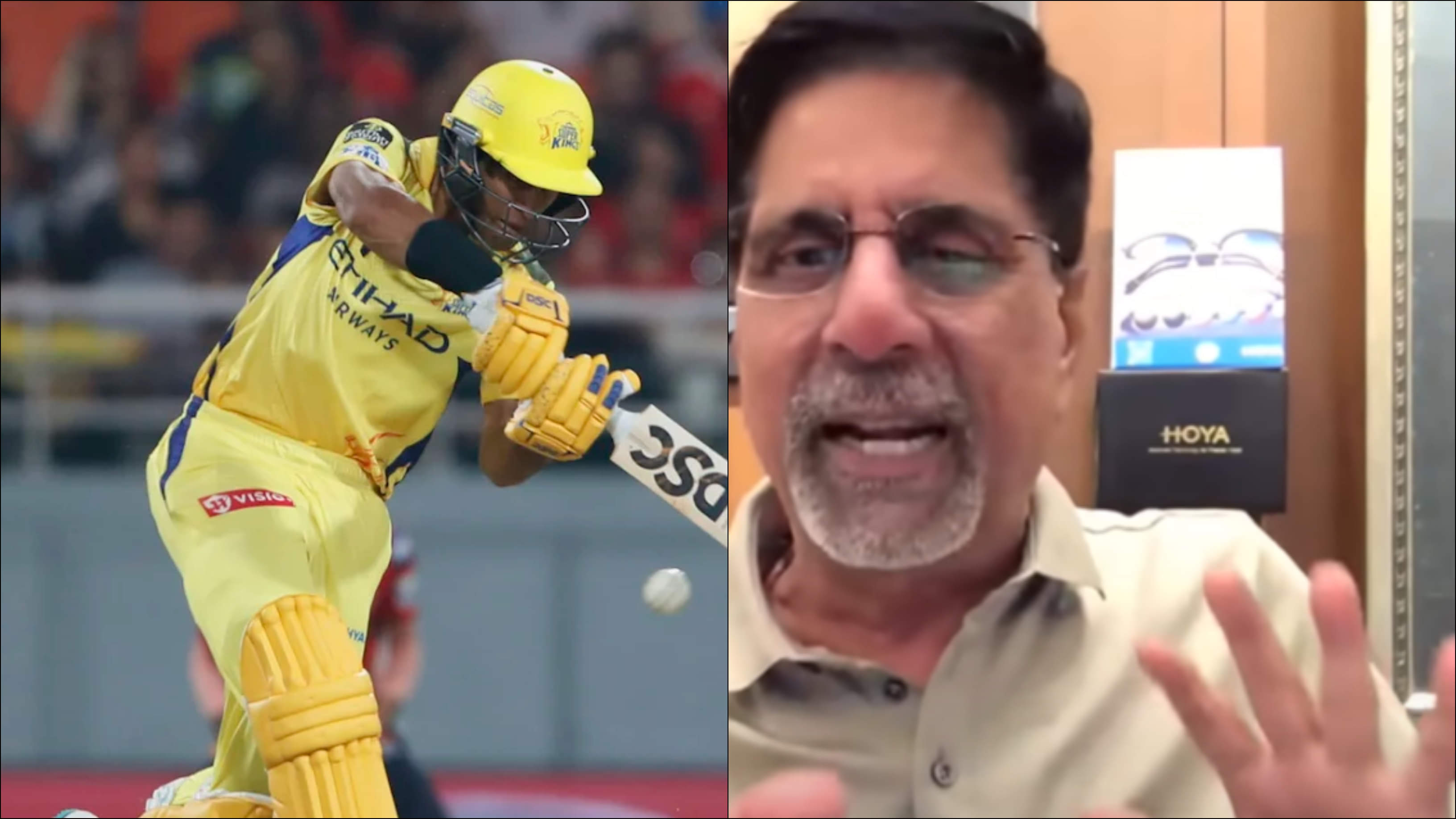 CSK Are Best Among The Worst Teams, They Are Playing Tuk-Tuk Cricket: Srikkanth