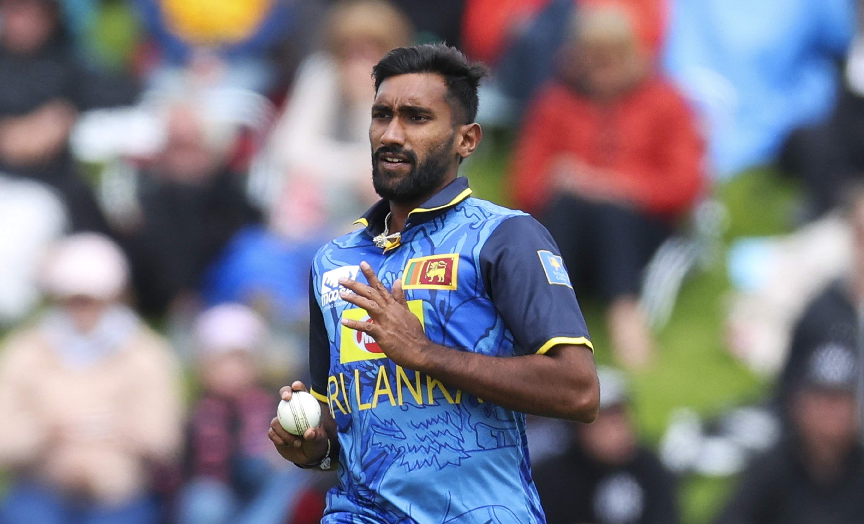 Eshan Malinga IPL Debut: Who Is The Sri Lankan Pacer Named In SRH Playing 11?