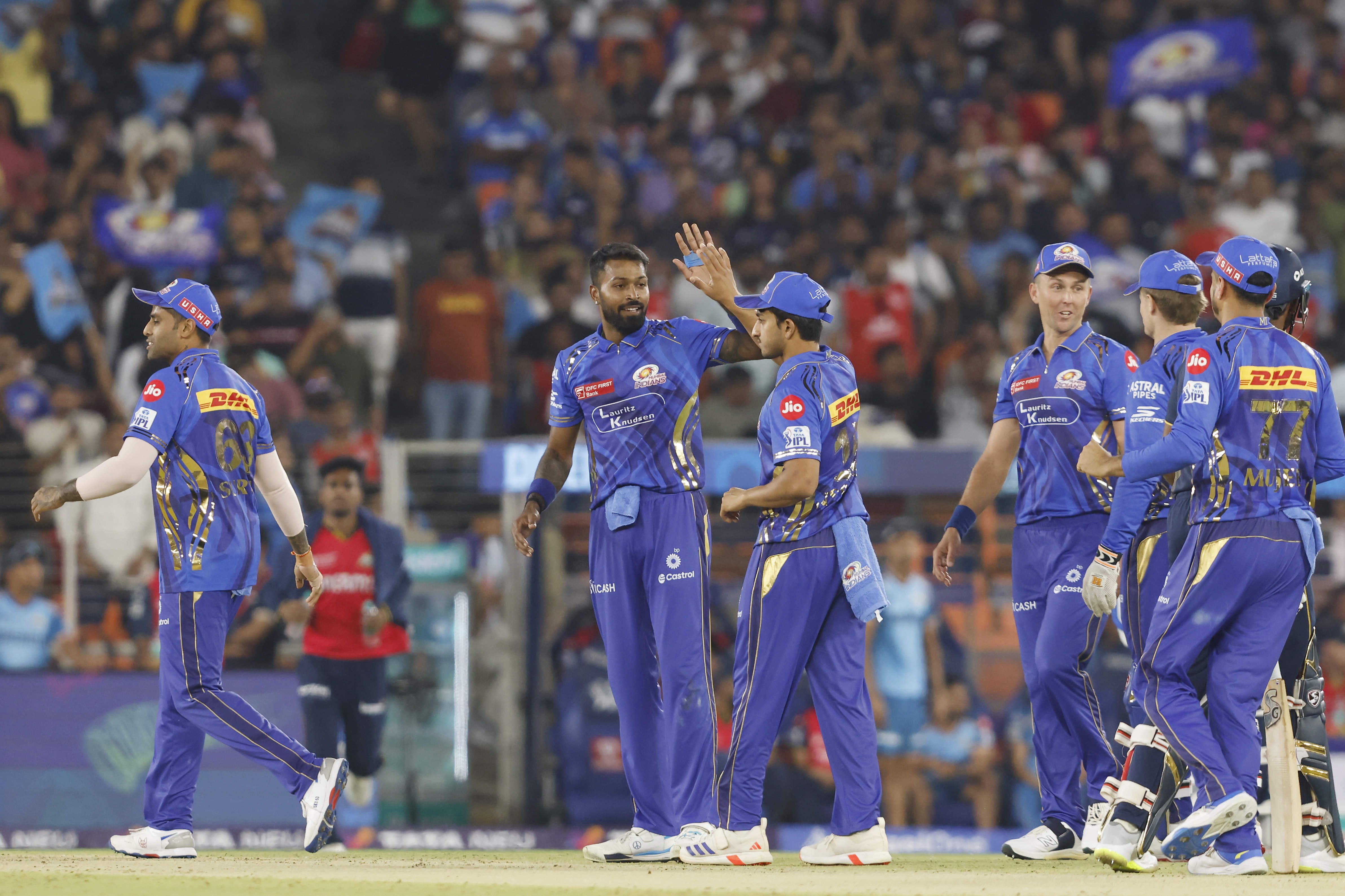 IPL 2025: Delhi Capitals (DC) vs Mumbai Indians (MI), Match 29: Squads, Probable Playing 11, Impact Player, Fantasy Picks, Live Streaming & Telecast, Head-To-Head, Match Timings in IST, Match Prediction, Best Batter, Best Bowler, Tickets, Pitch Report & Weather
