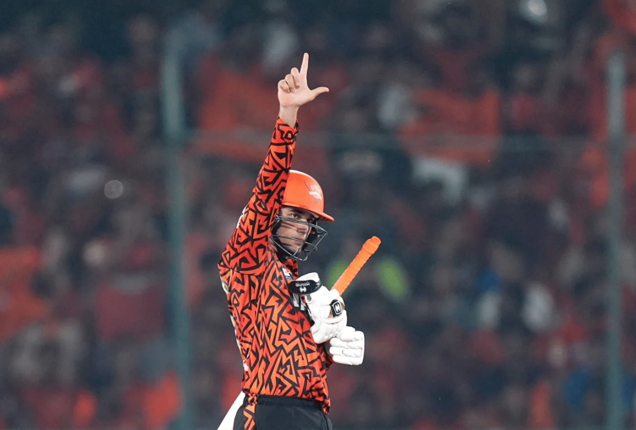 Abhishek's Ton One Of The Greatest Knocks In IPL History: Former India Skipper