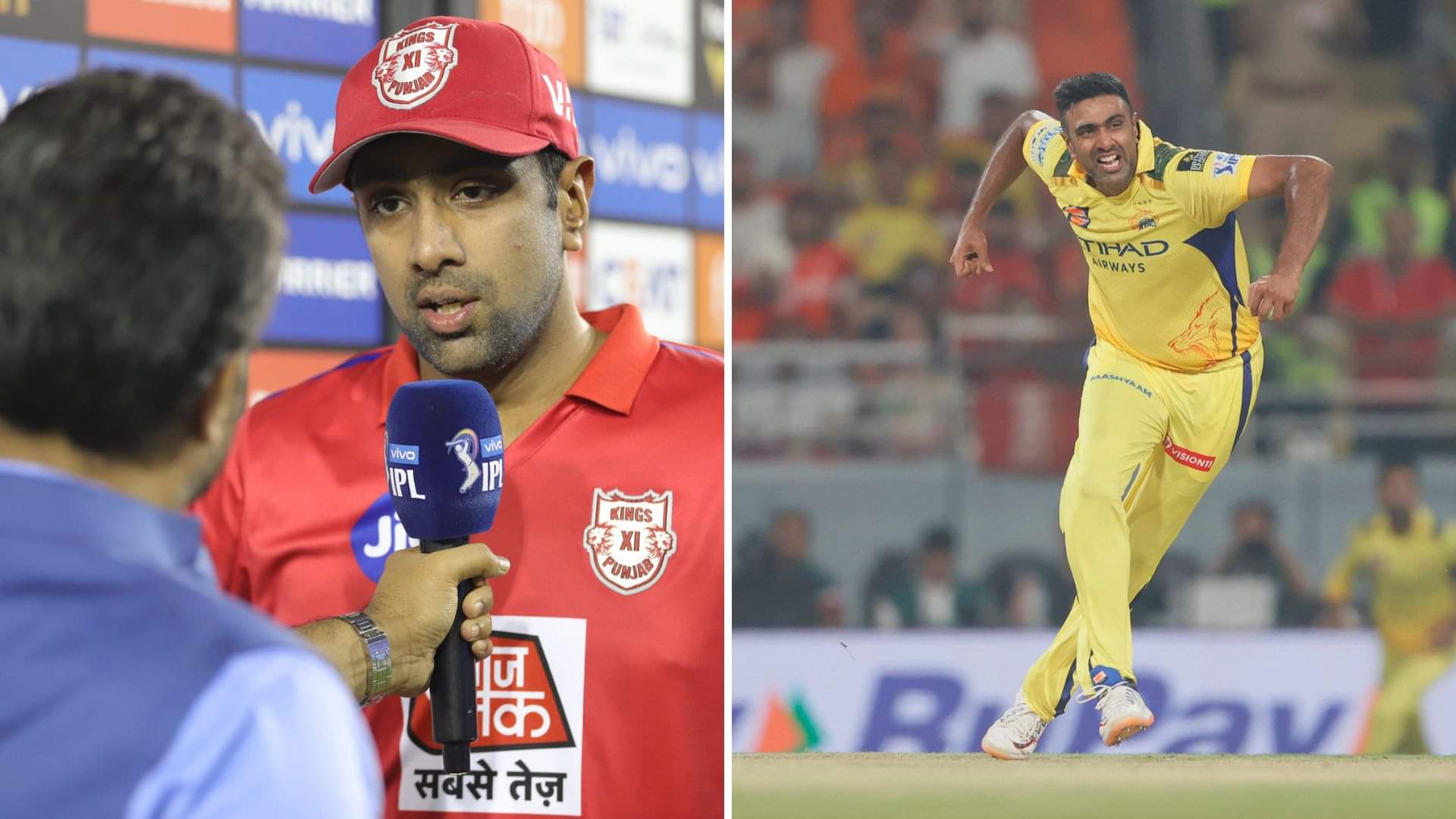 IPL 2025: 5 Punjab Kings Captains That Once Played For Chennai Super Kings