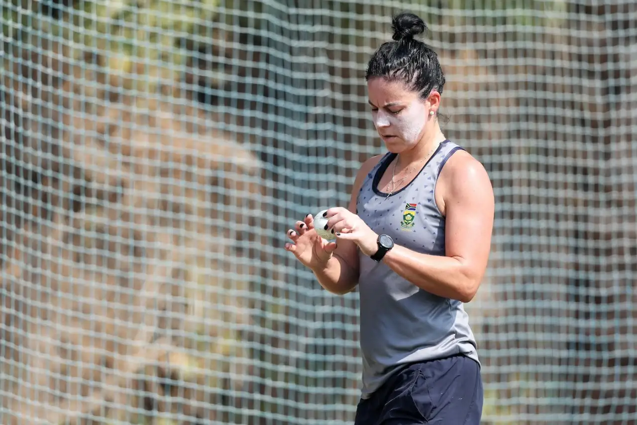 Why Is Marizanne Kapp Not Named In South Africa's Squad For Tri-Series?