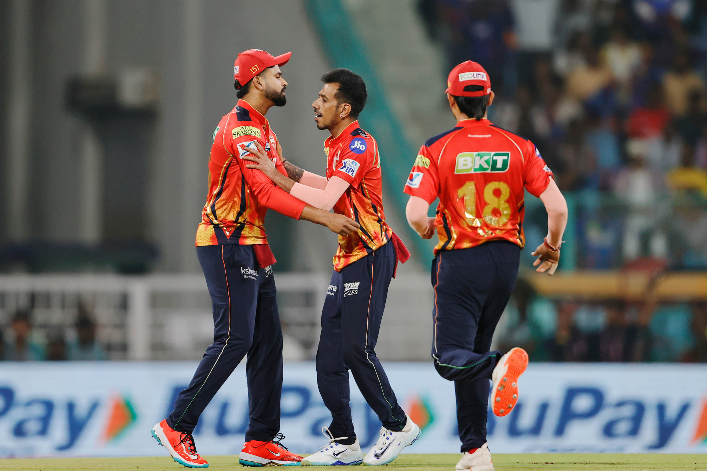 IPL 2025: Punjab Kings (PBKS) vs Kolkata Knight Riders (KKR), Match 31: Squads, Probable Playing 11, Impact Player, Fantasy Picks, Live Streaming & Telecast, Head-To-Head, Match Timings in IST, Match Prediction, Best Batter, Best Bowler, Tickets, Pitch Report & Weather